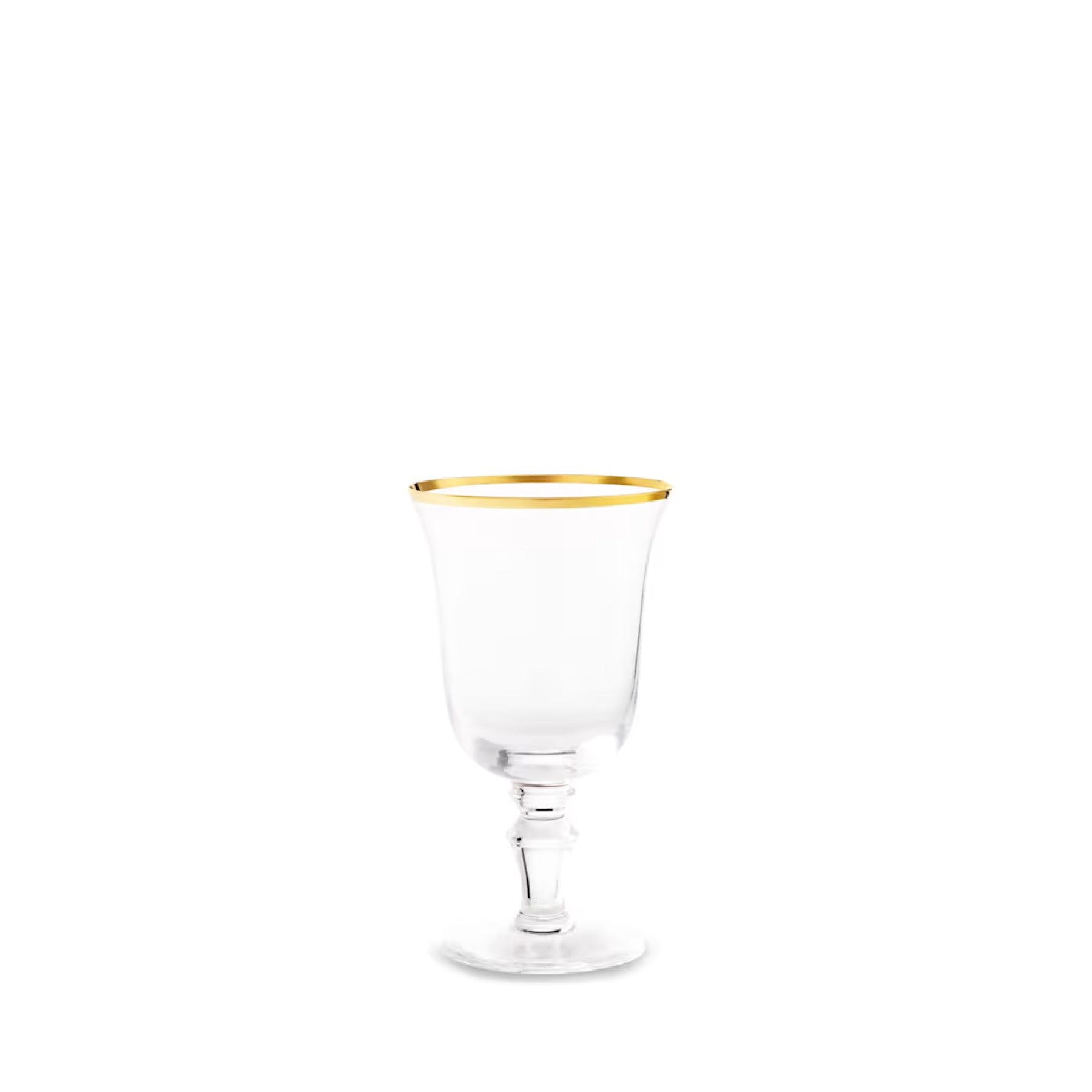 Medici Water Goblets (Set of 2)