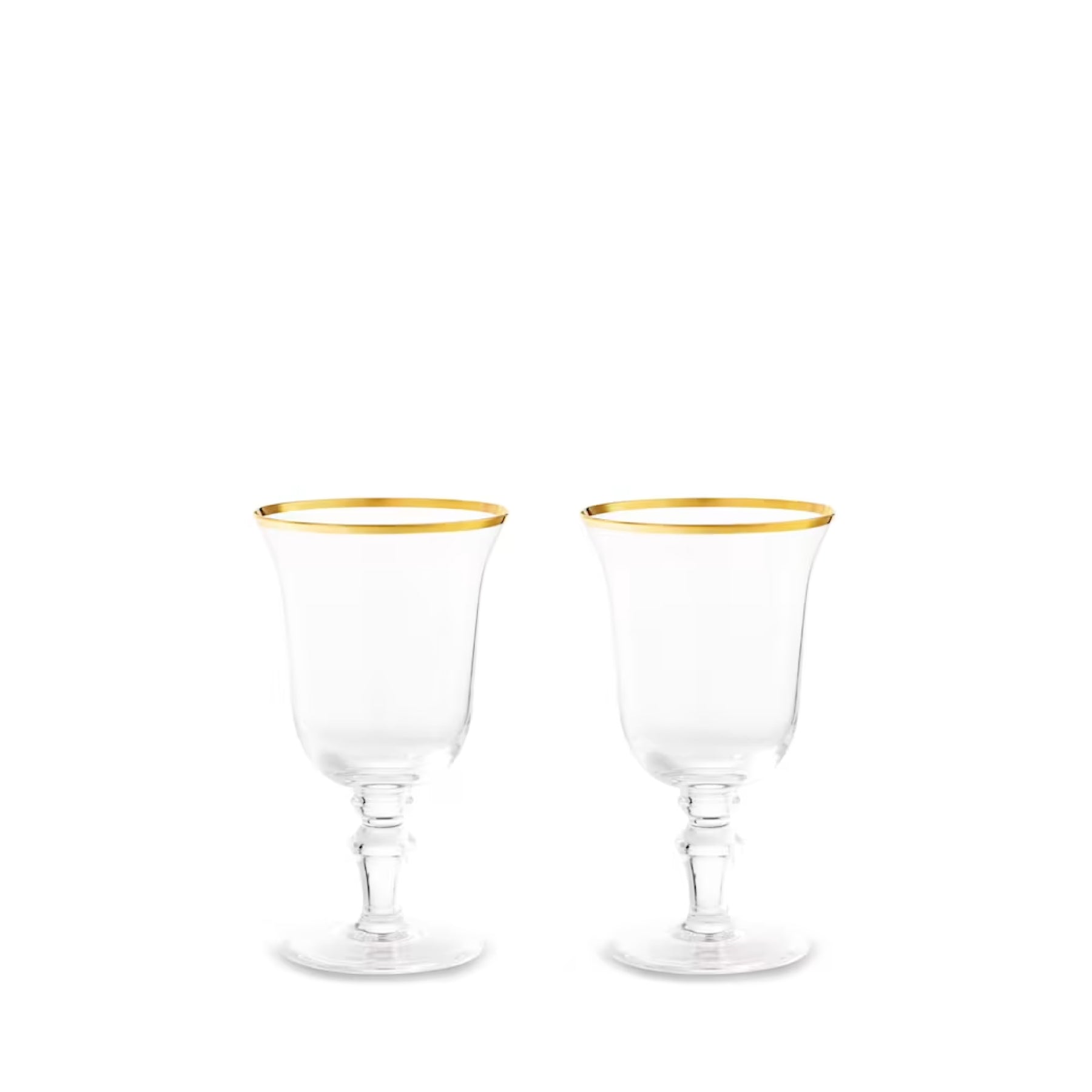 Medici Wine Goblets (Set of 2)