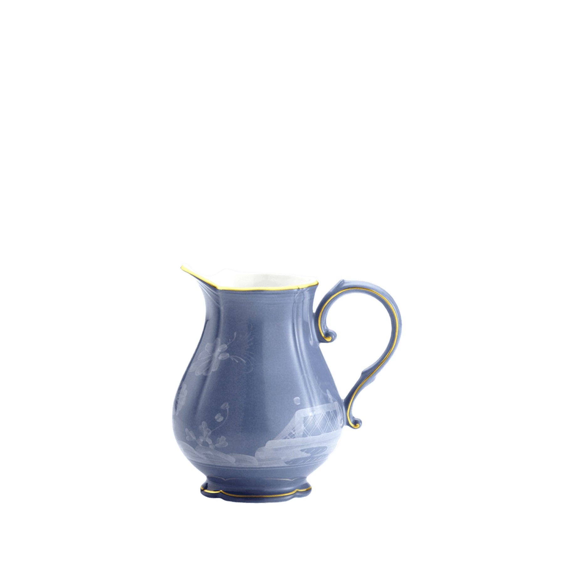 Oriente Italiano Pervinca Milk Pitcher