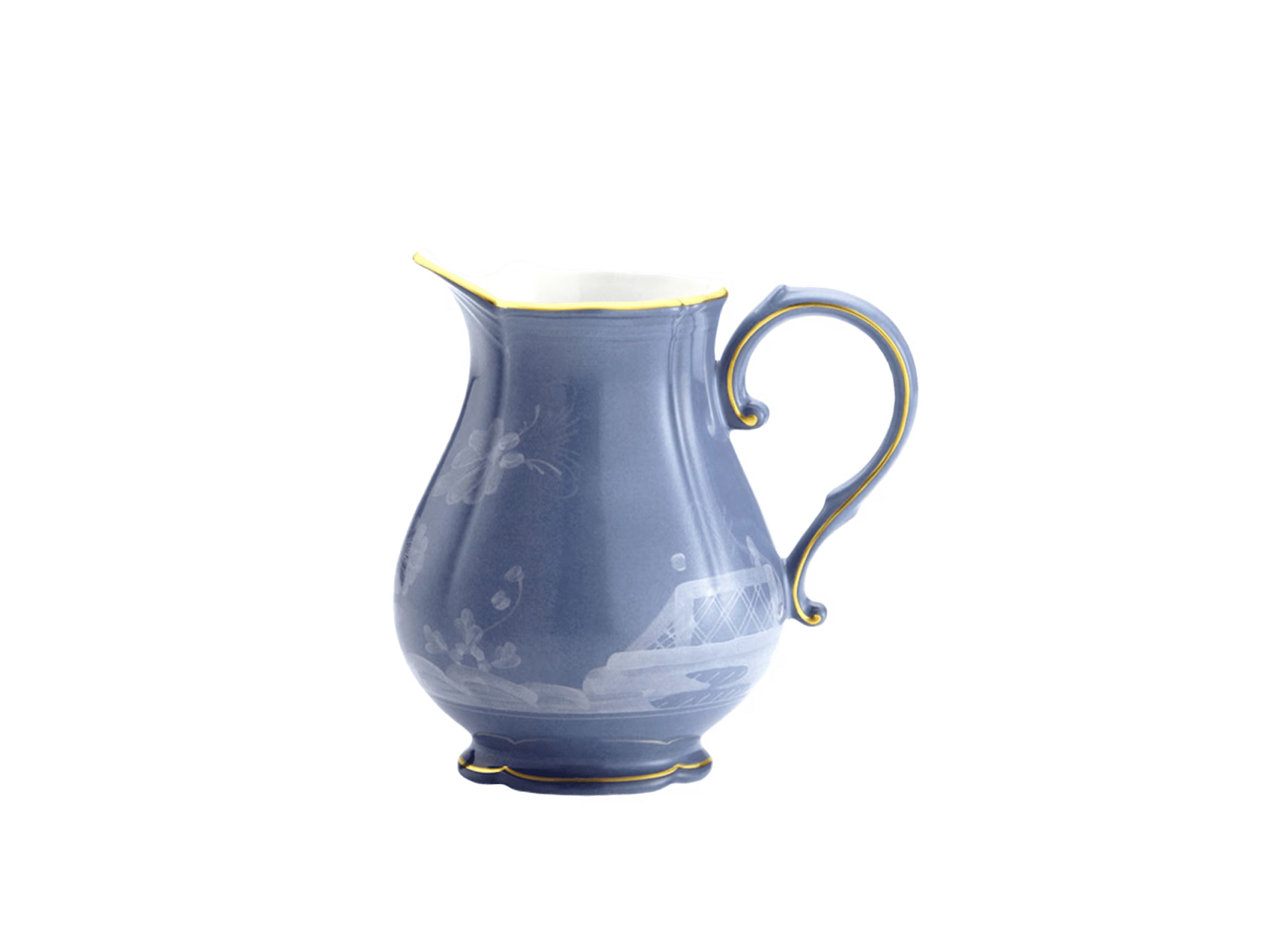 Oriente Italiano Pervinca Milk Pitcher