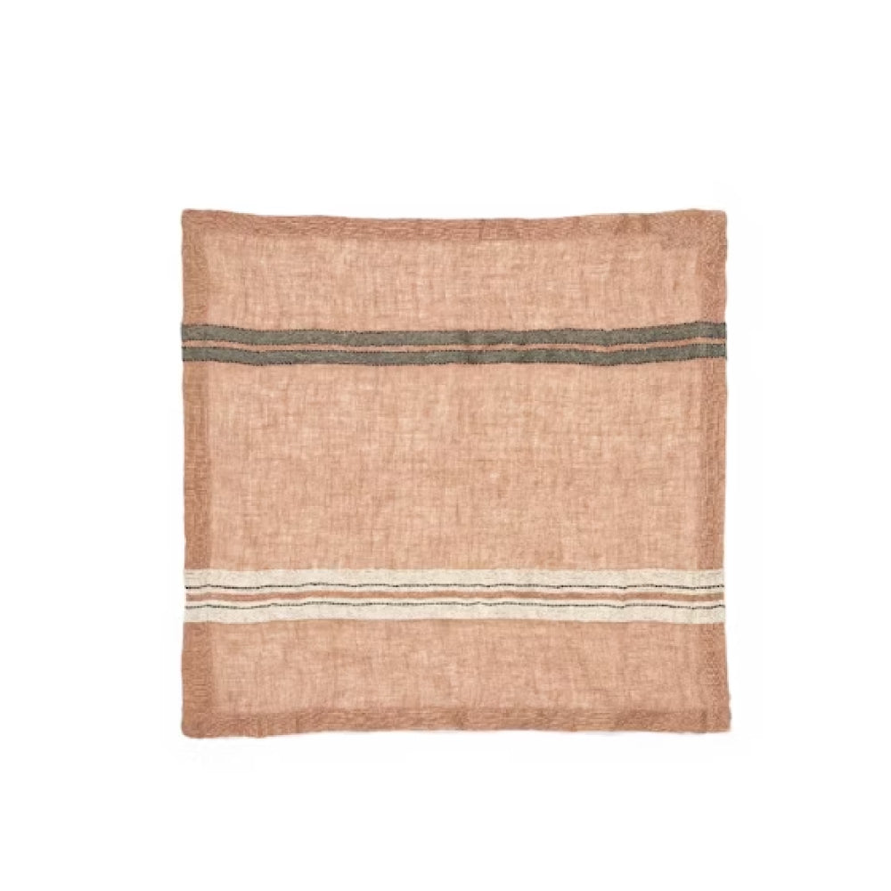 Mojave Napkin Stripe