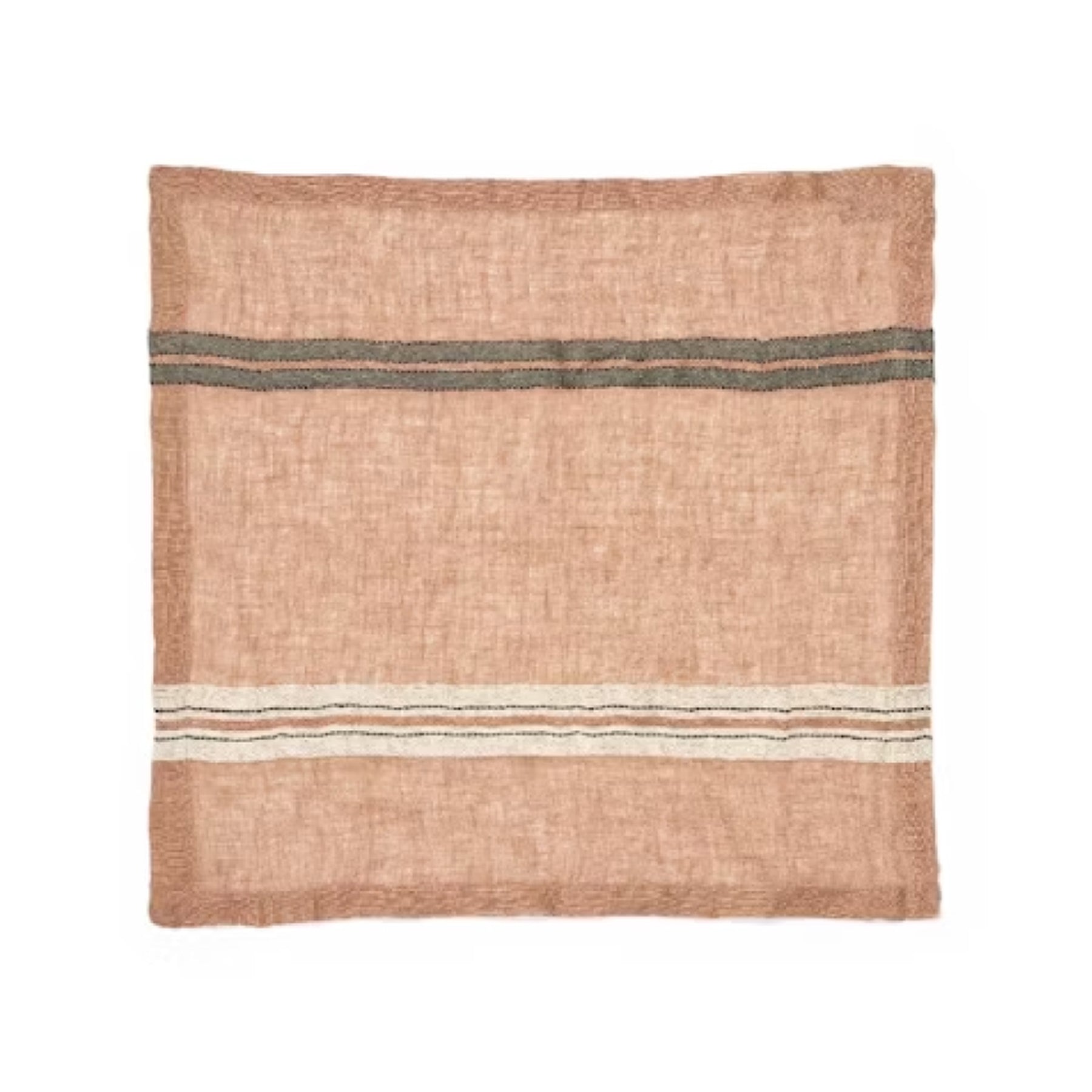 Mojave Napkin - Stripe