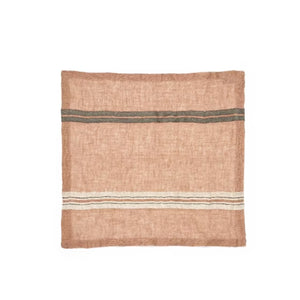 Mojave Napkin - Stripe