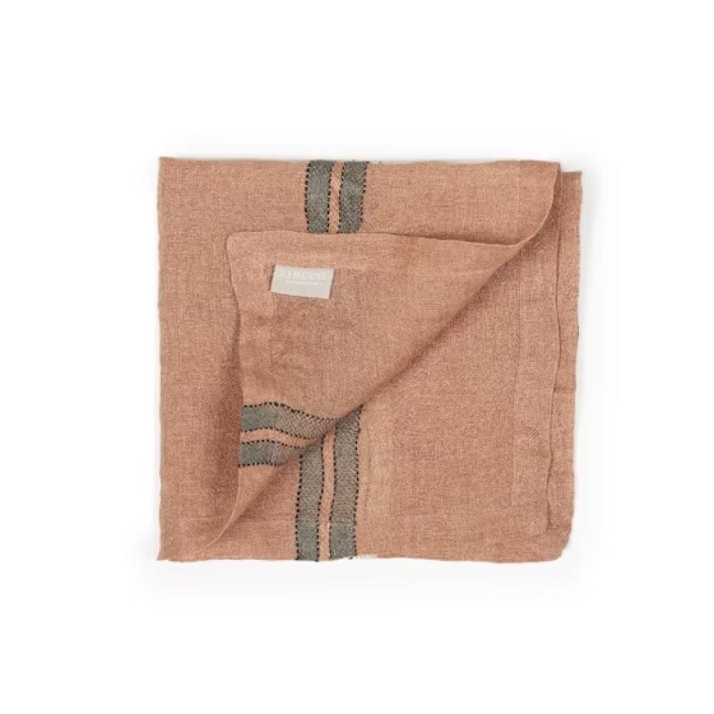 Mojave Napkin Stripe