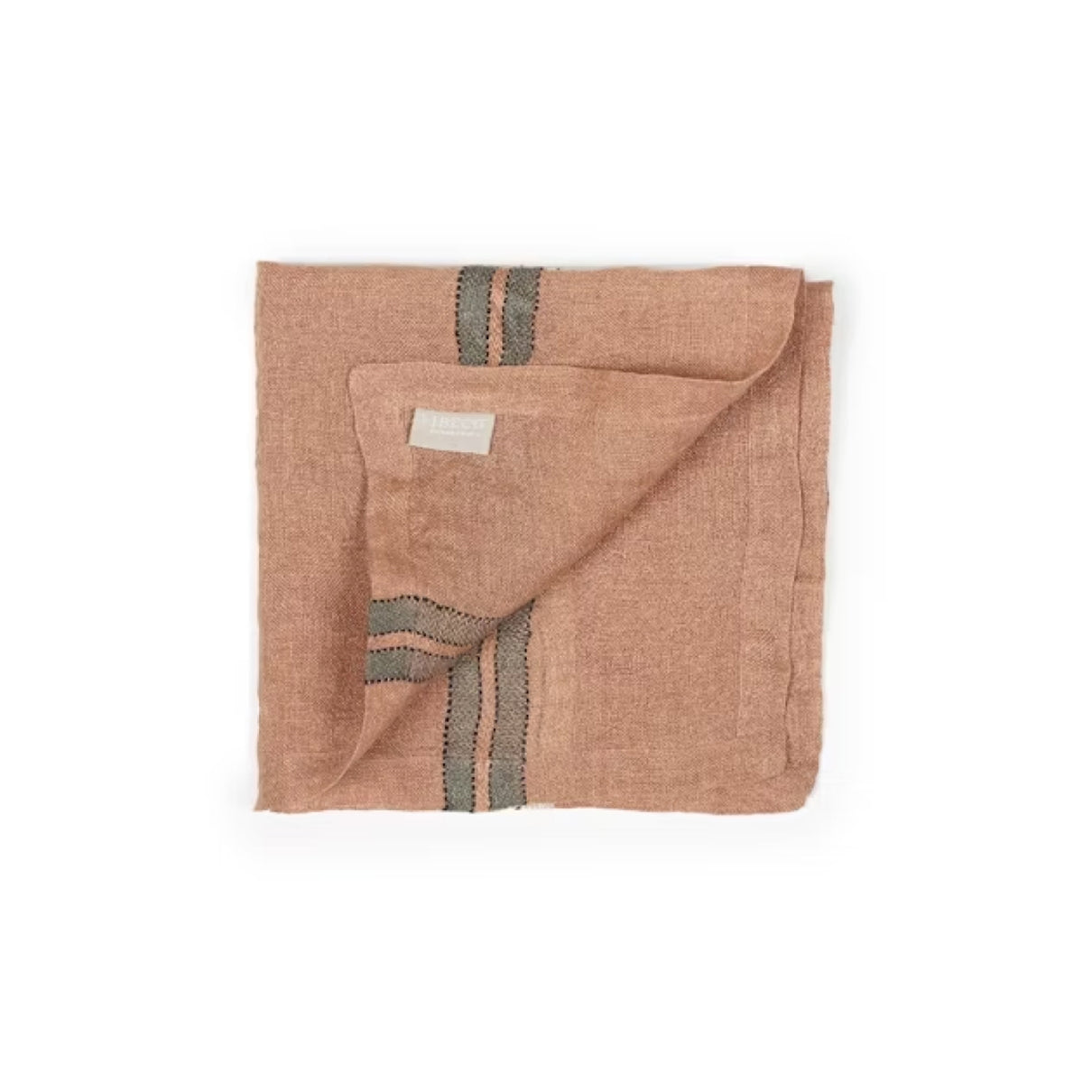Mojave Napkin - Stripe