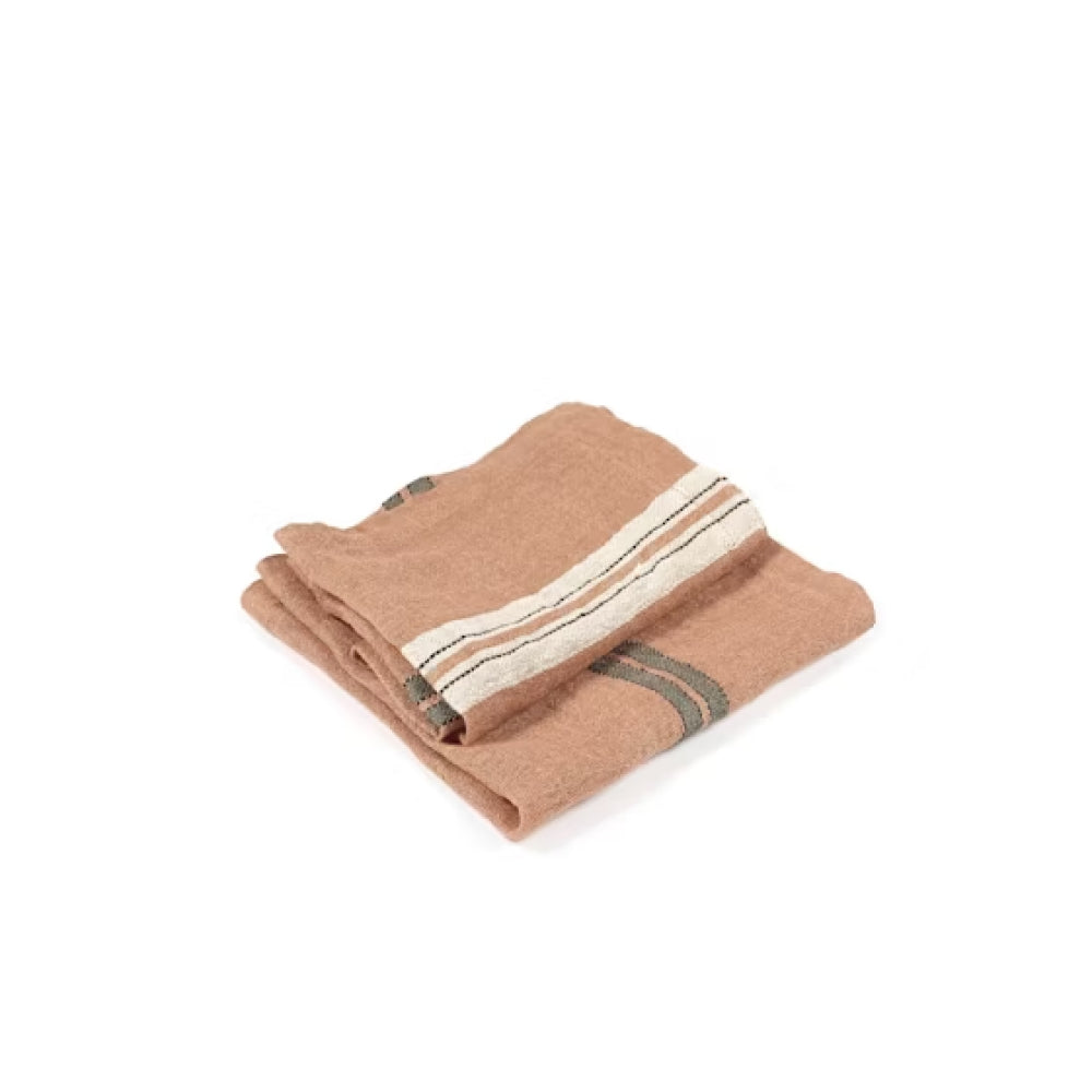 Mojave Napkin Stripe