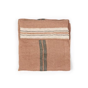 Mojave Napkin - Stripe