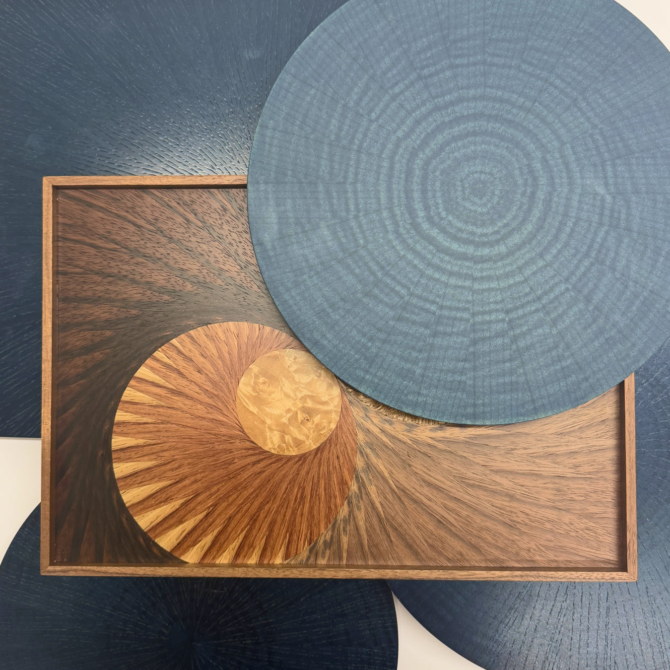 Mori Kougei Samples (Test)