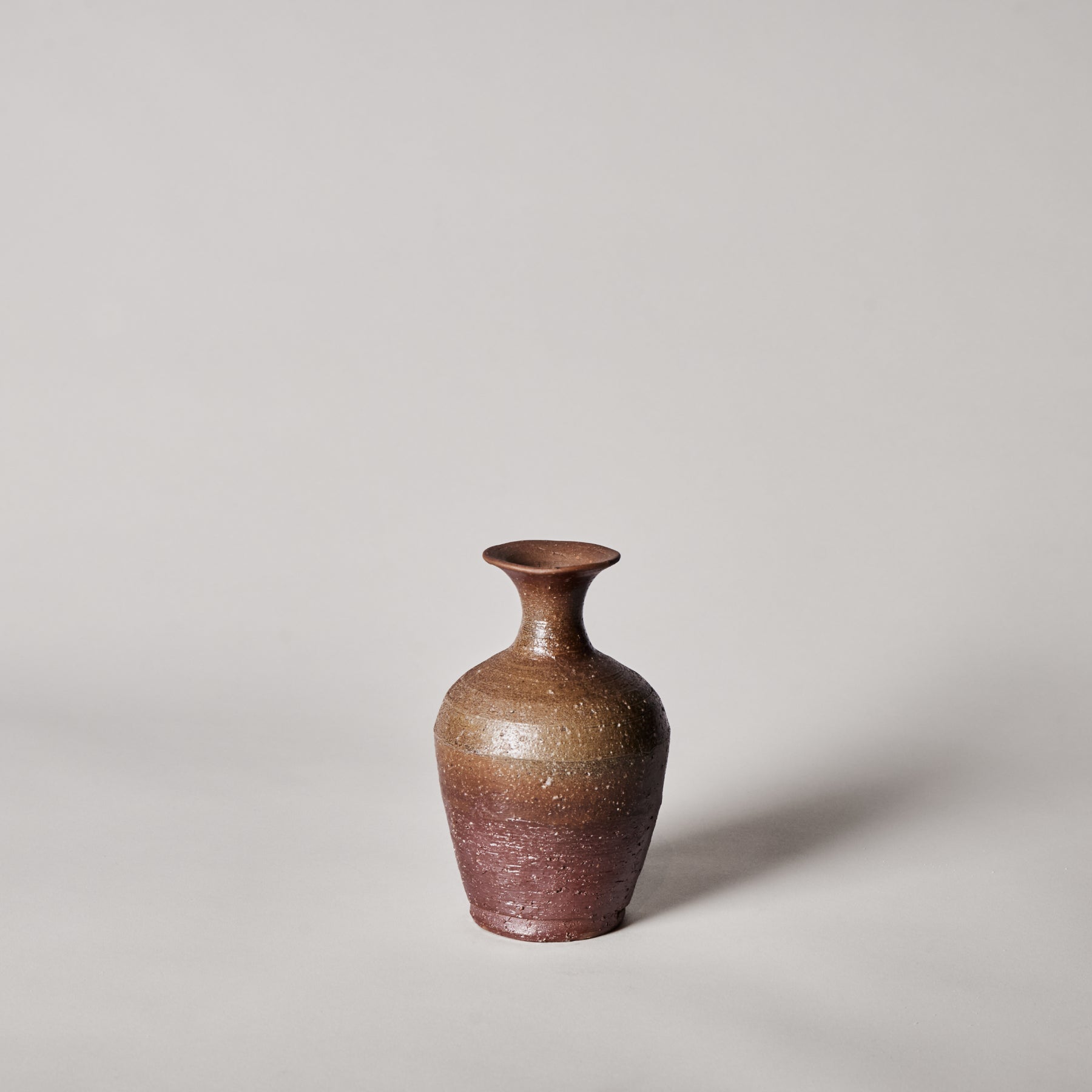 Hitoshi Morimoto No 7. Bizen Vase