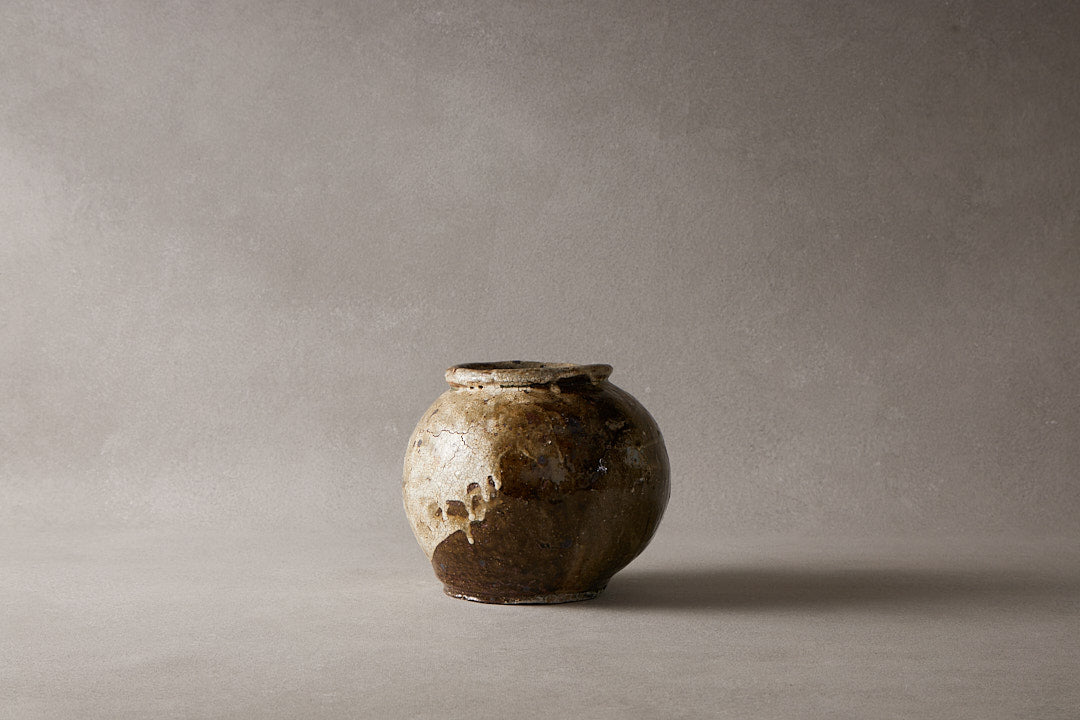 Motoyuki Tonoike Jar Vase 26-02