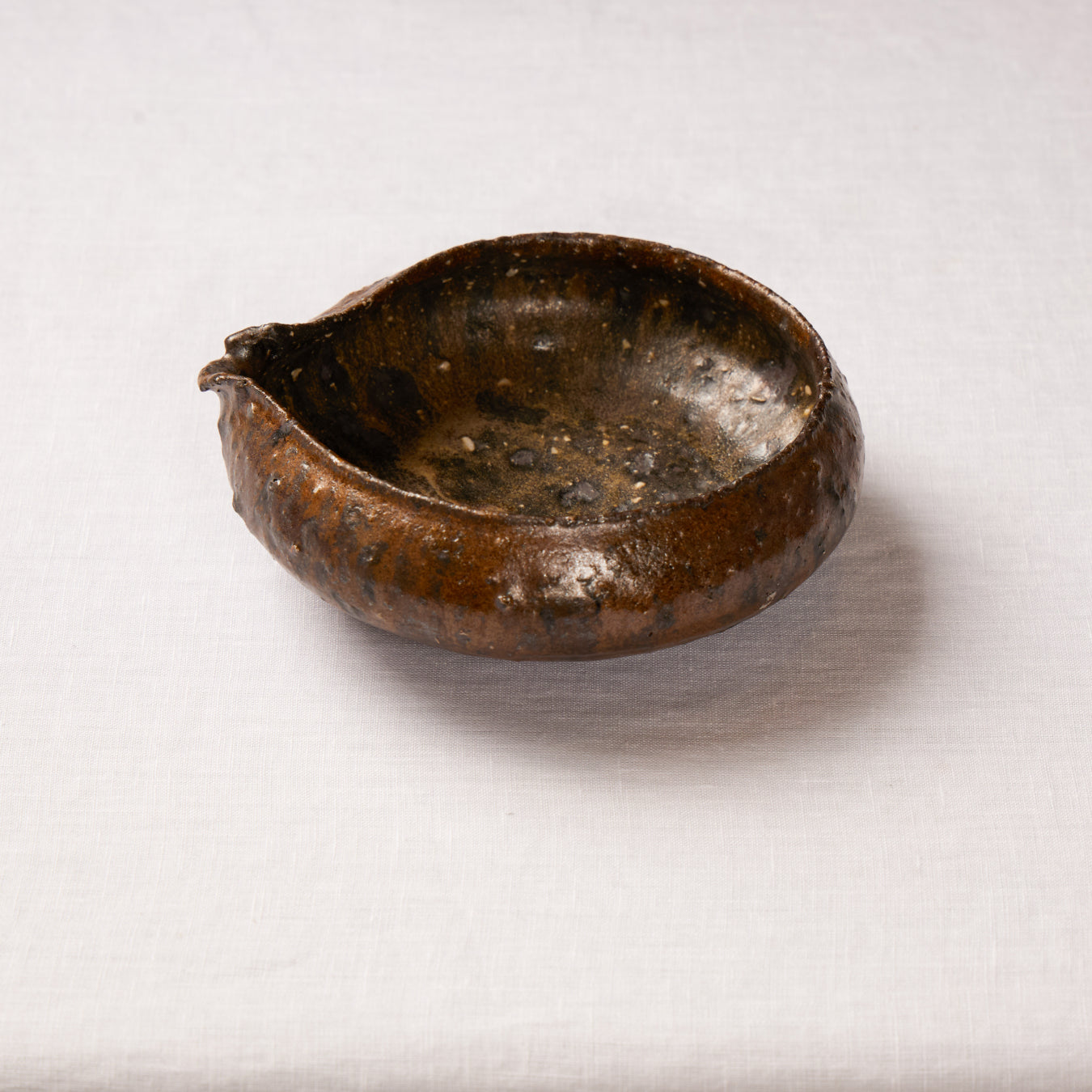 Motoyuki Tonoike - Lip Bowl