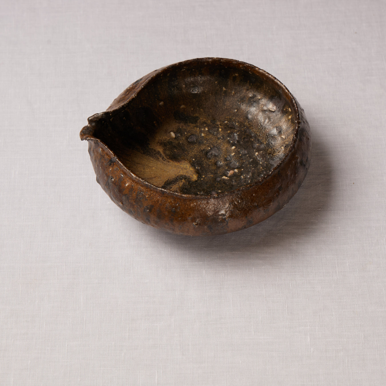 Motoyuki Tonoike - Lip Bowl