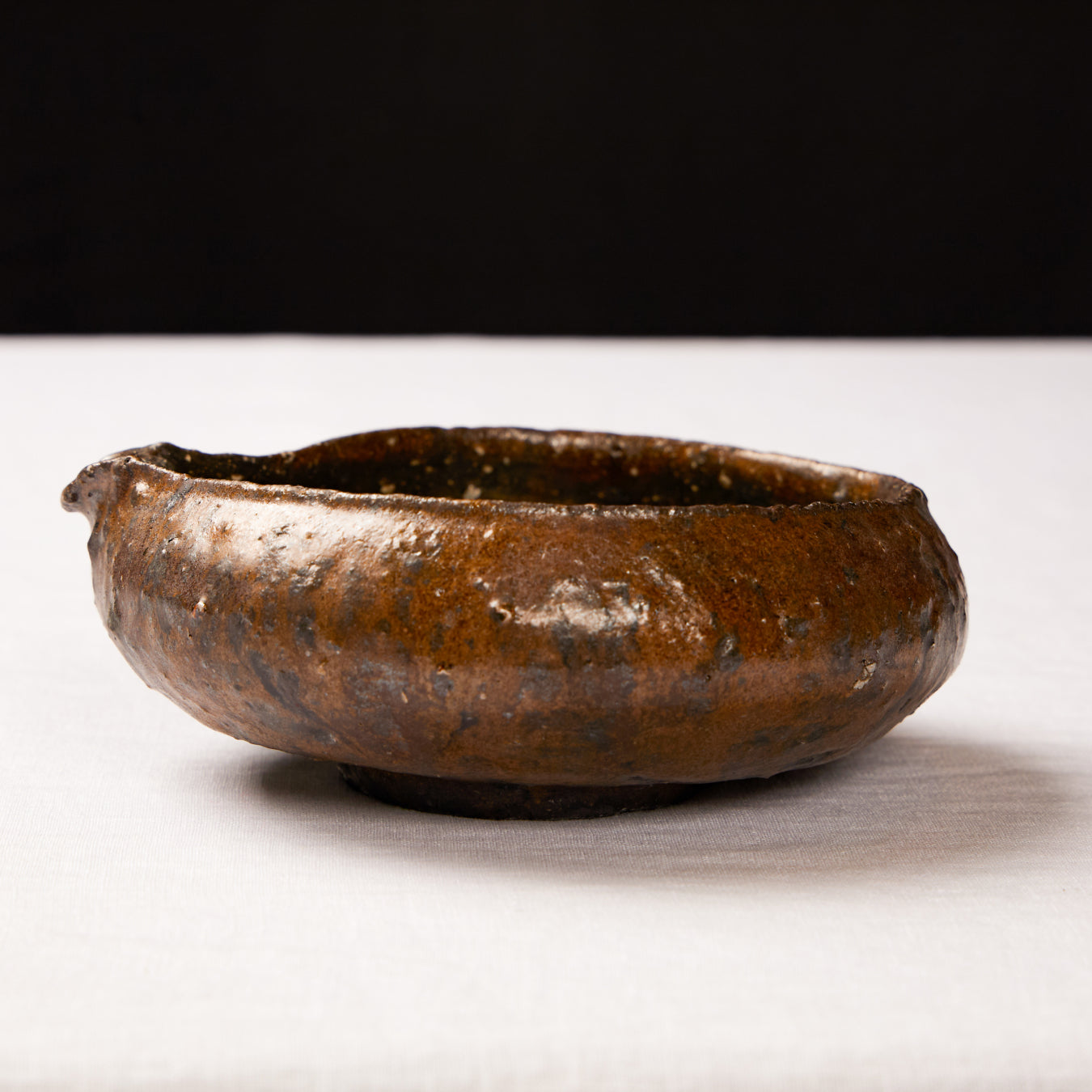 Motoyuki Tonoike - Lip Bowl