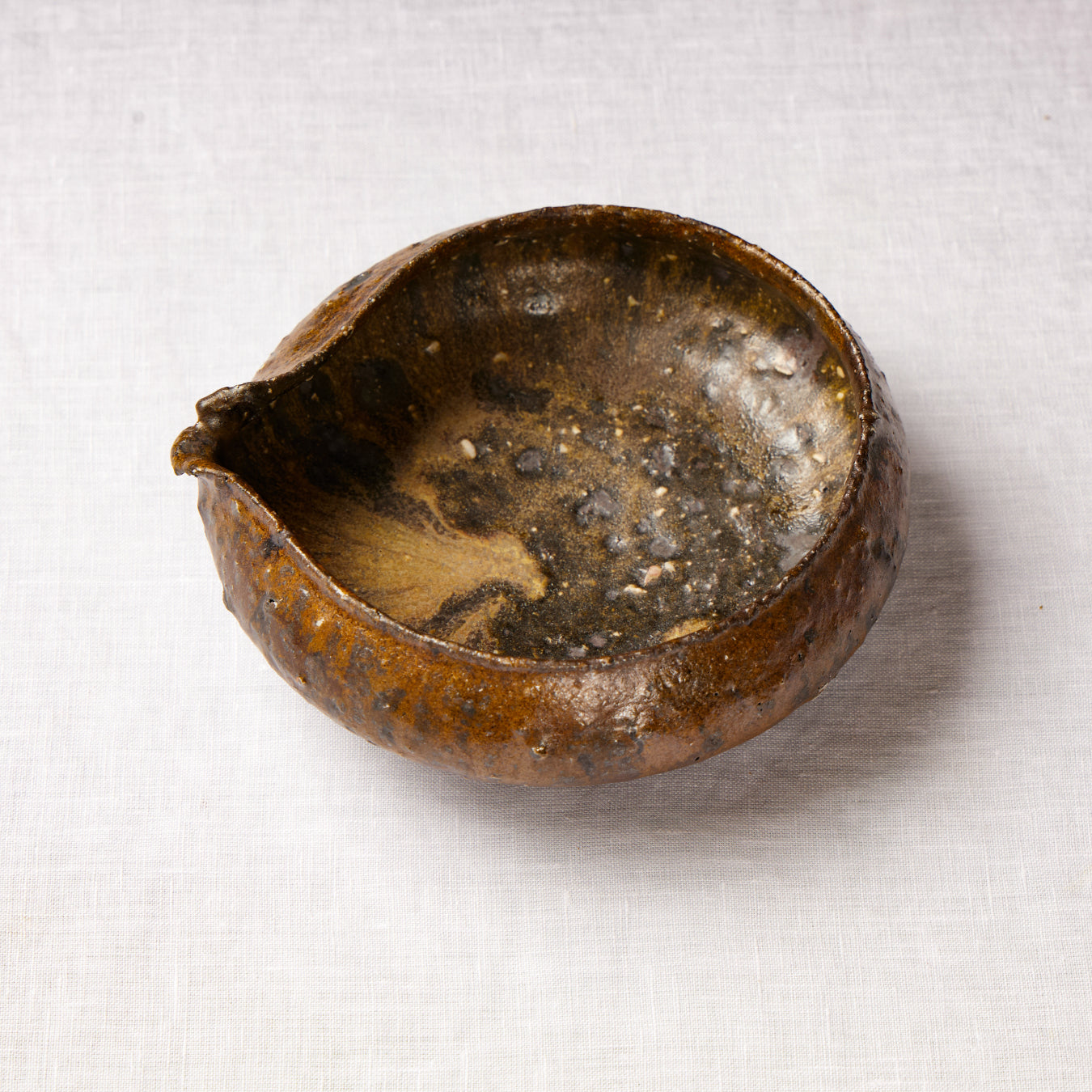 Motoyuki Tonoike - Lip Bowl