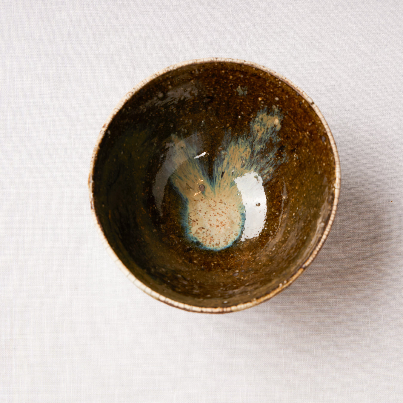 Motoyuki Tonoike Rice Bowl 01