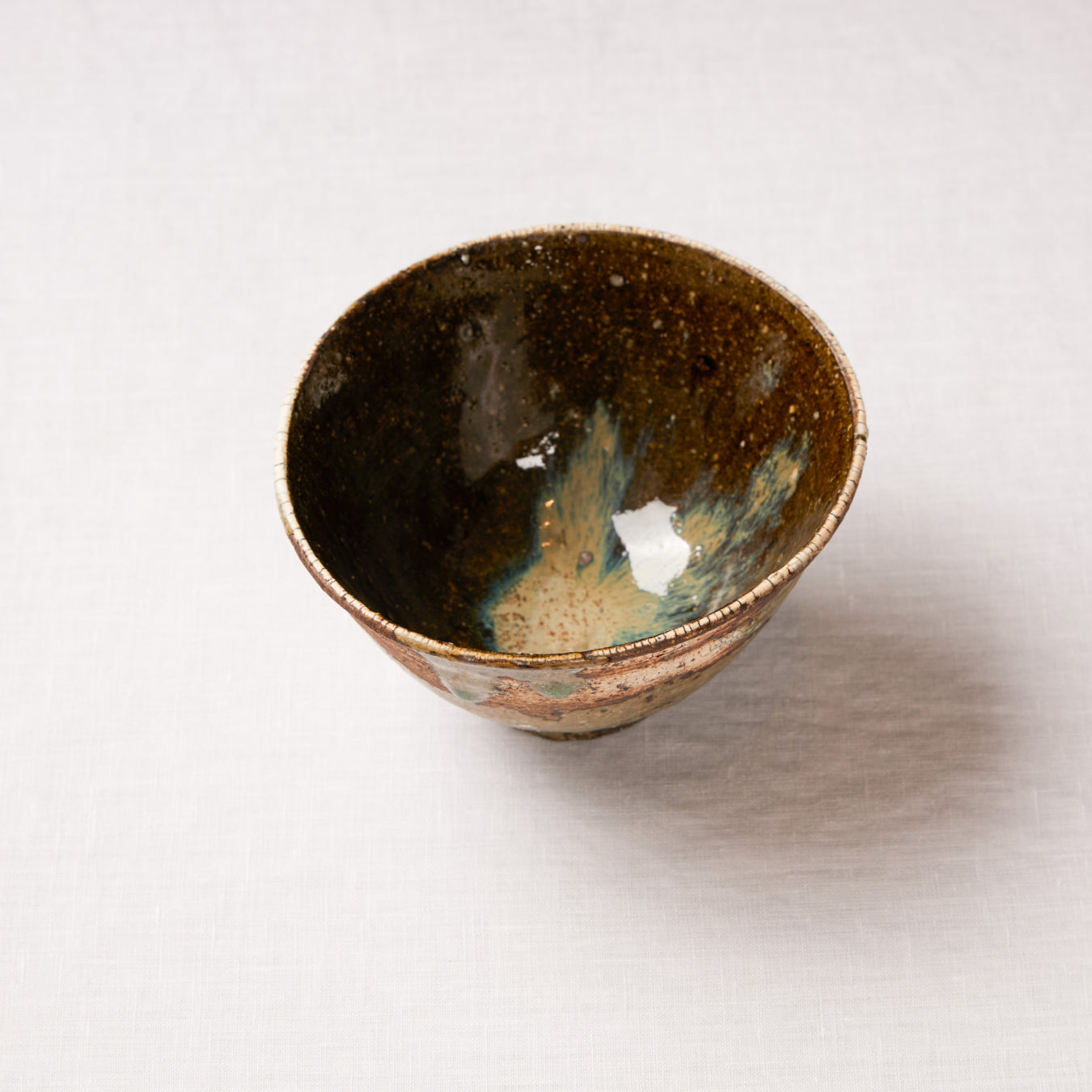 Motoyuki Tonoike Rice Bowl 01