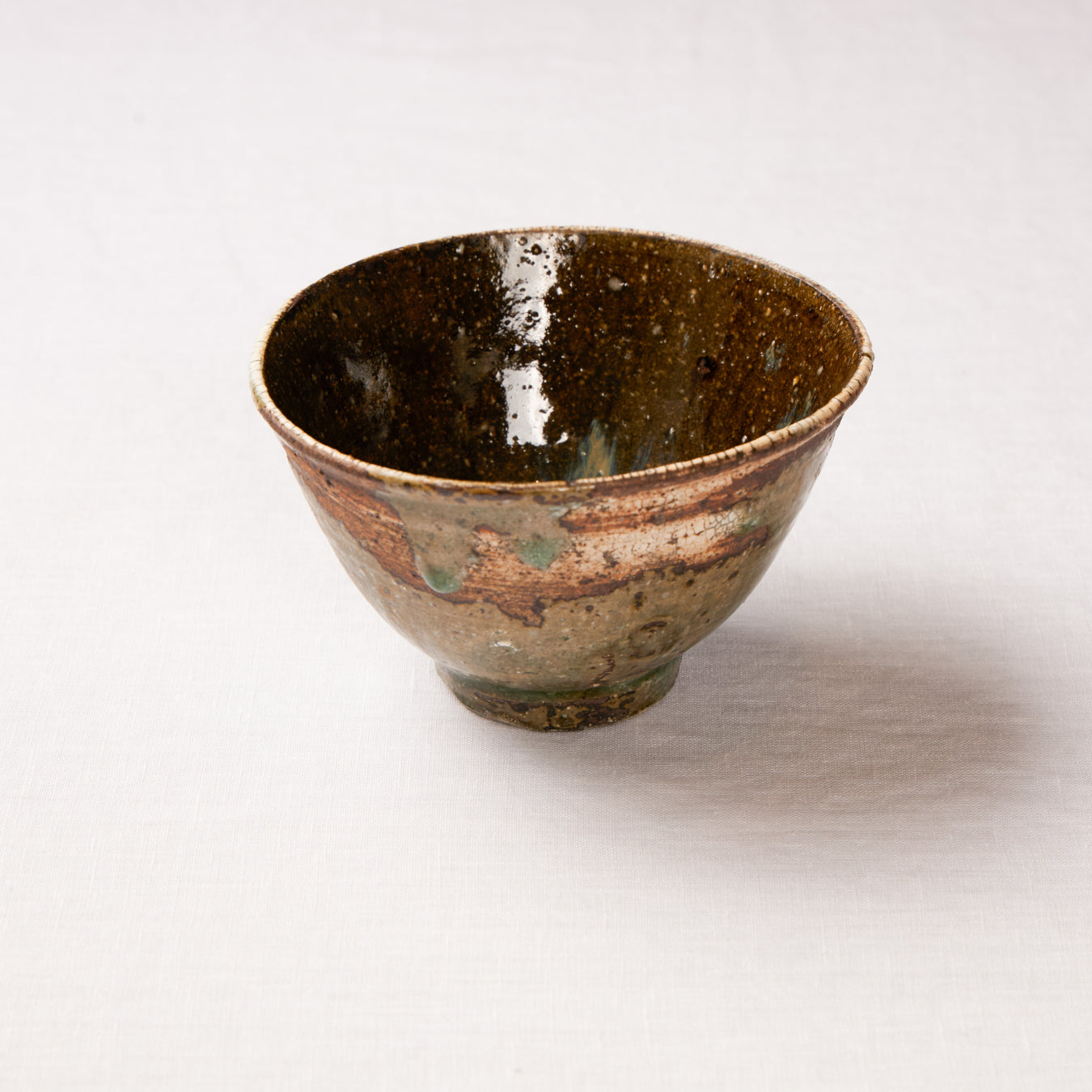 Motoyuki Tonoike Rice Bowl 01