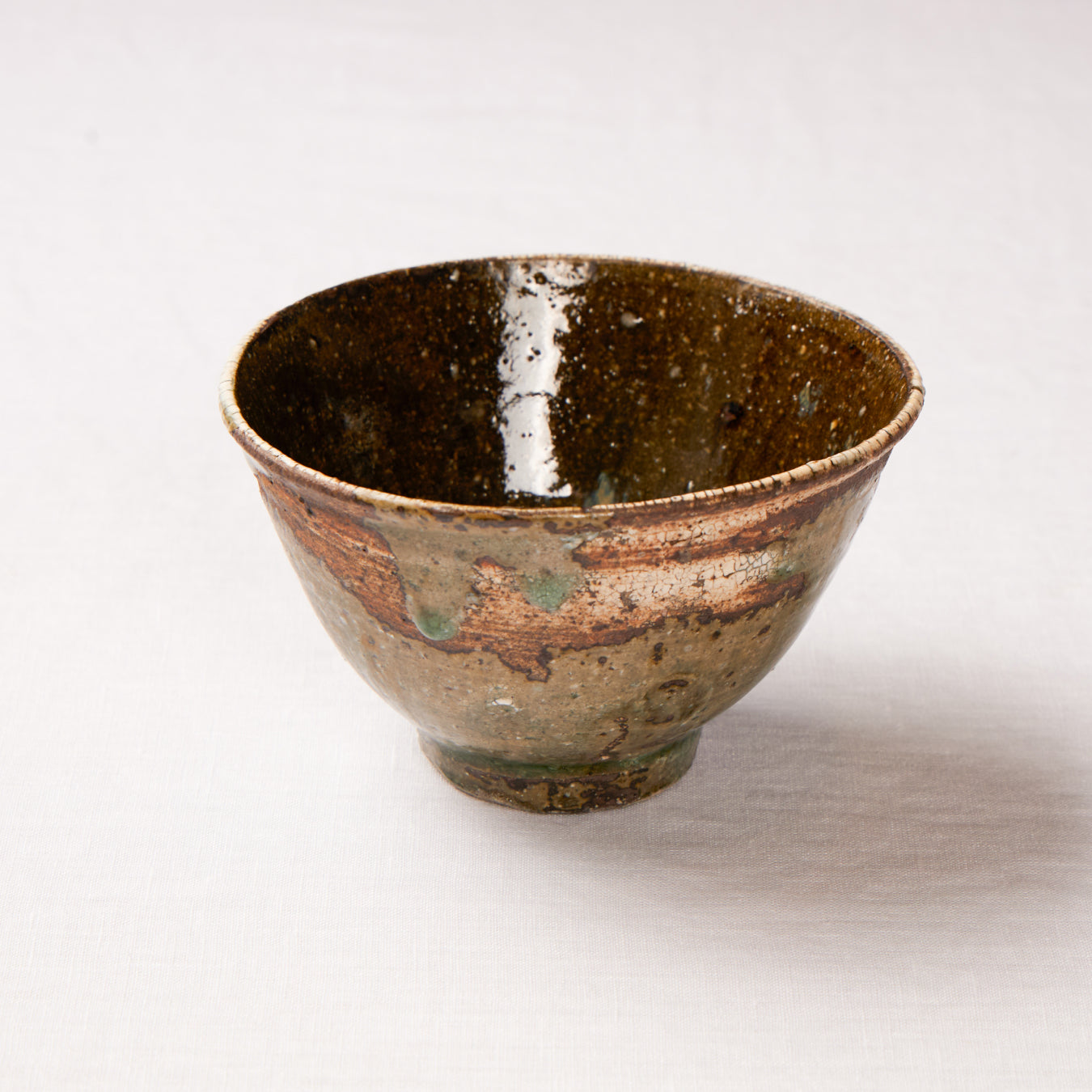 Motoyuki Tonoike Rice Bowl 01