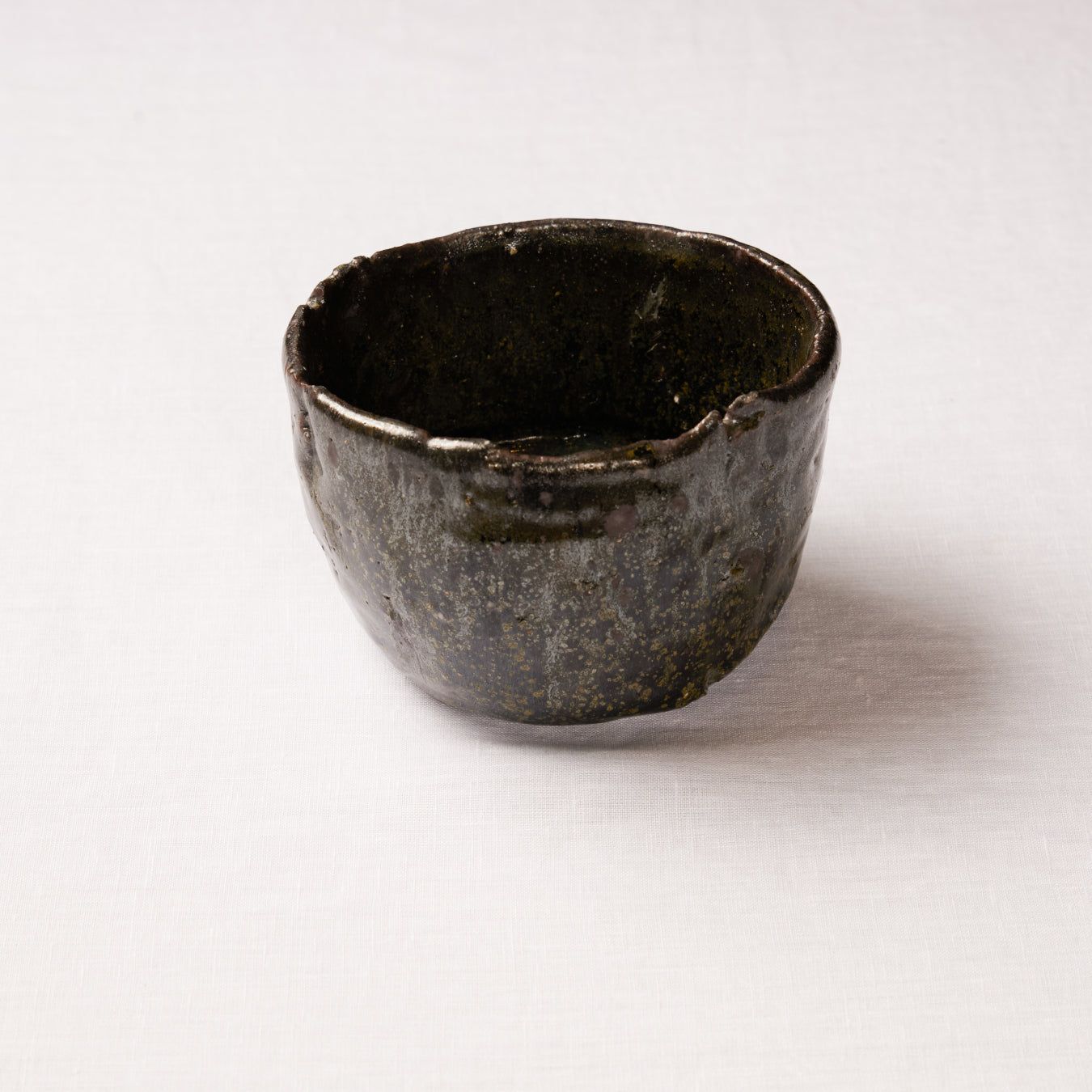 Motoyuki Tonoike Matcha Bowl 01