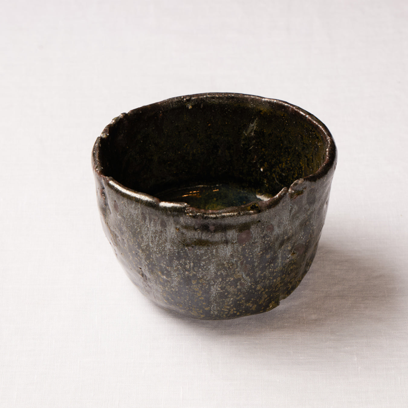 Motoyuki Tonoike Matcha Bowl 01