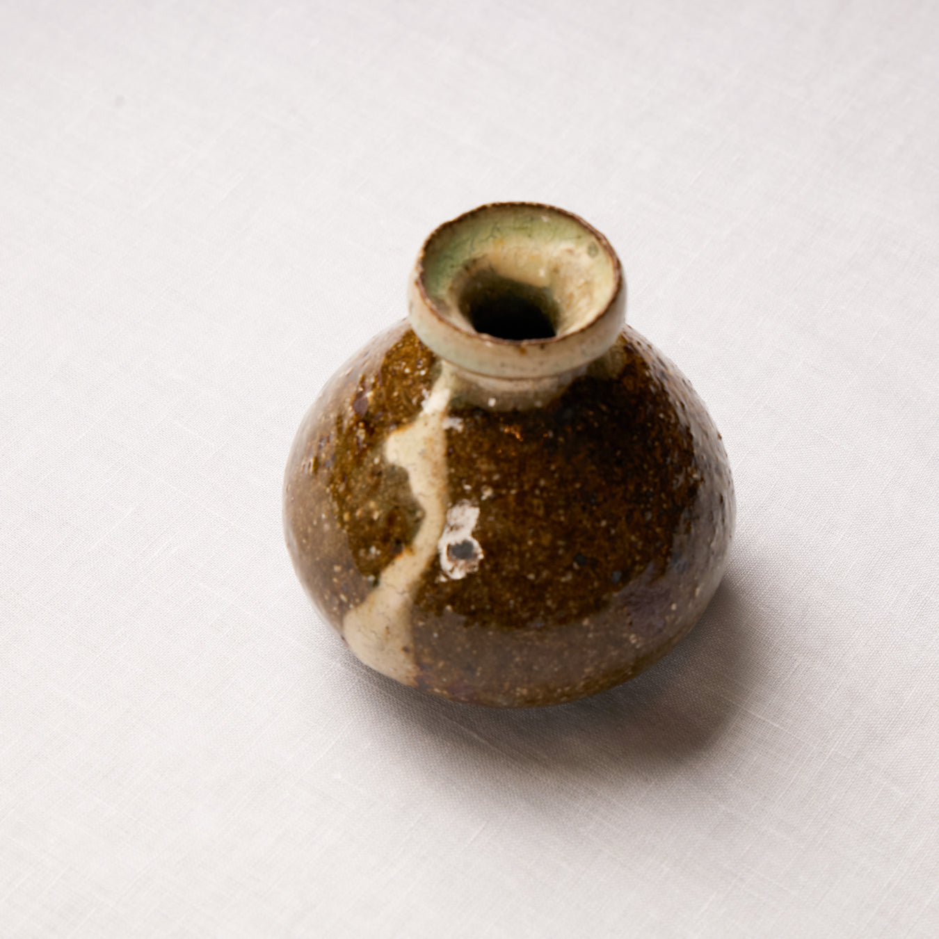 Motoyuki Tonoike Mini Vase 01