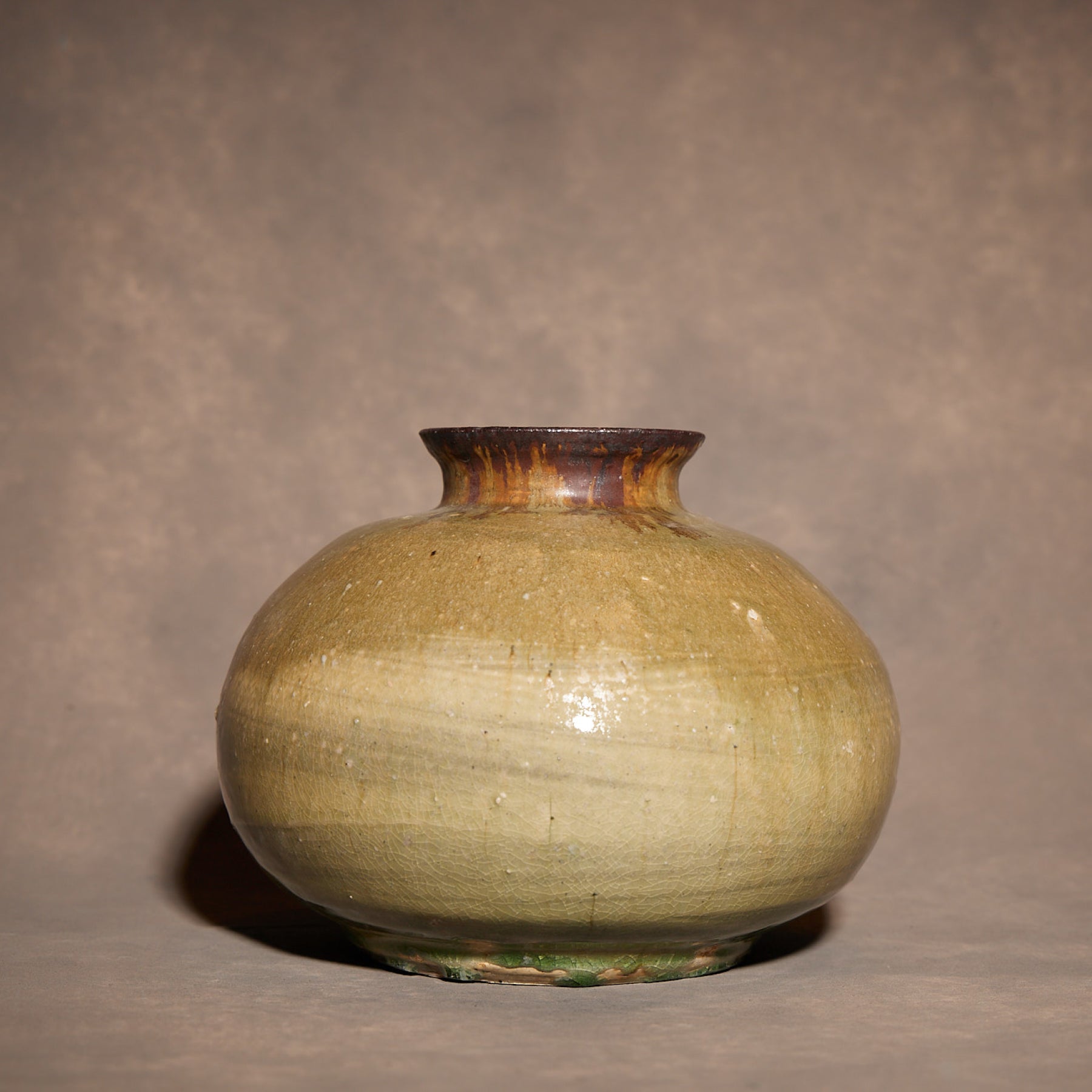 Motoyuki Tonoike Jar 01