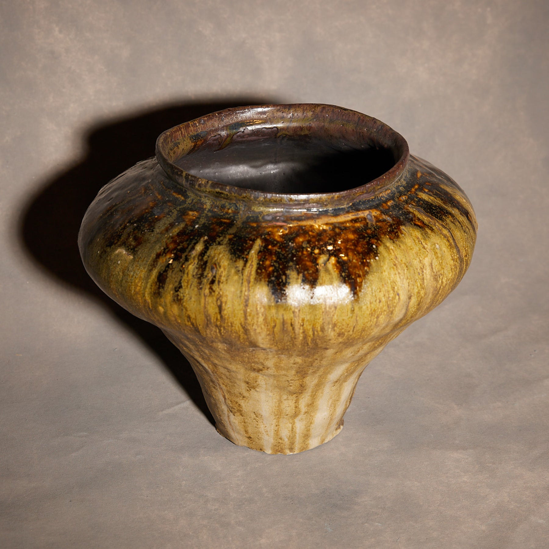 Motoyuki Tonoike Jar 03