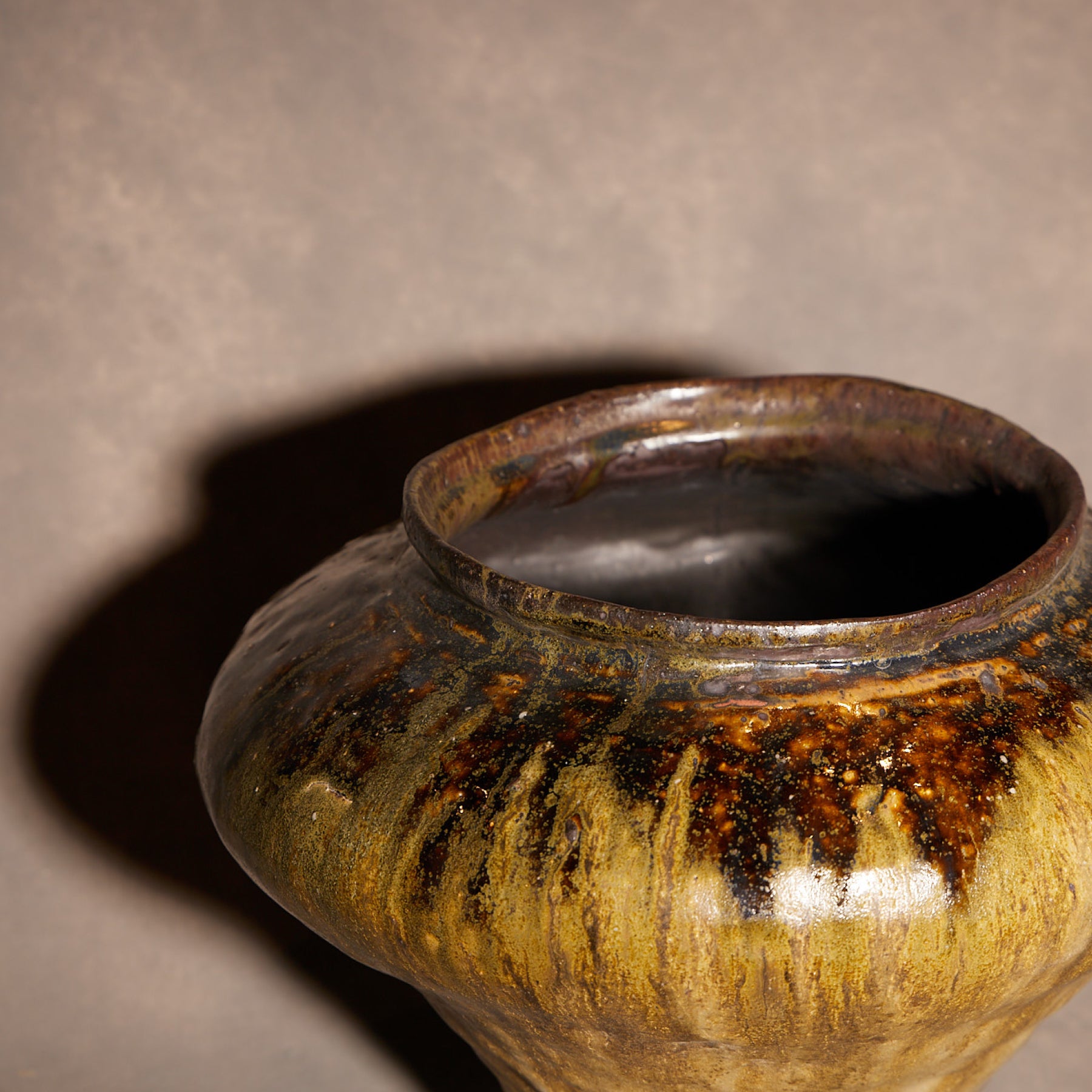 Motoyuki Tonoike Jar 03