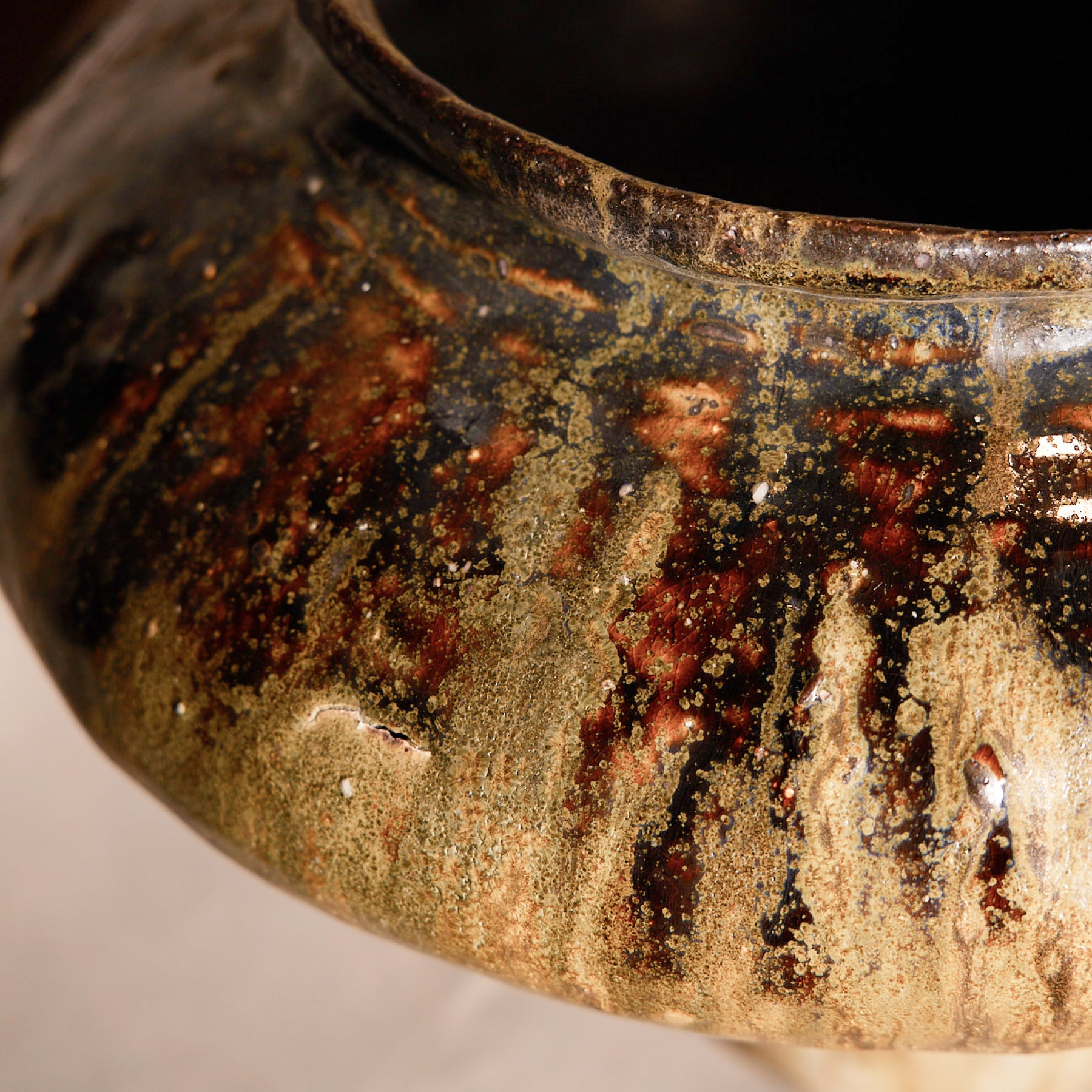 Motoyuki Tonoike Jar 03