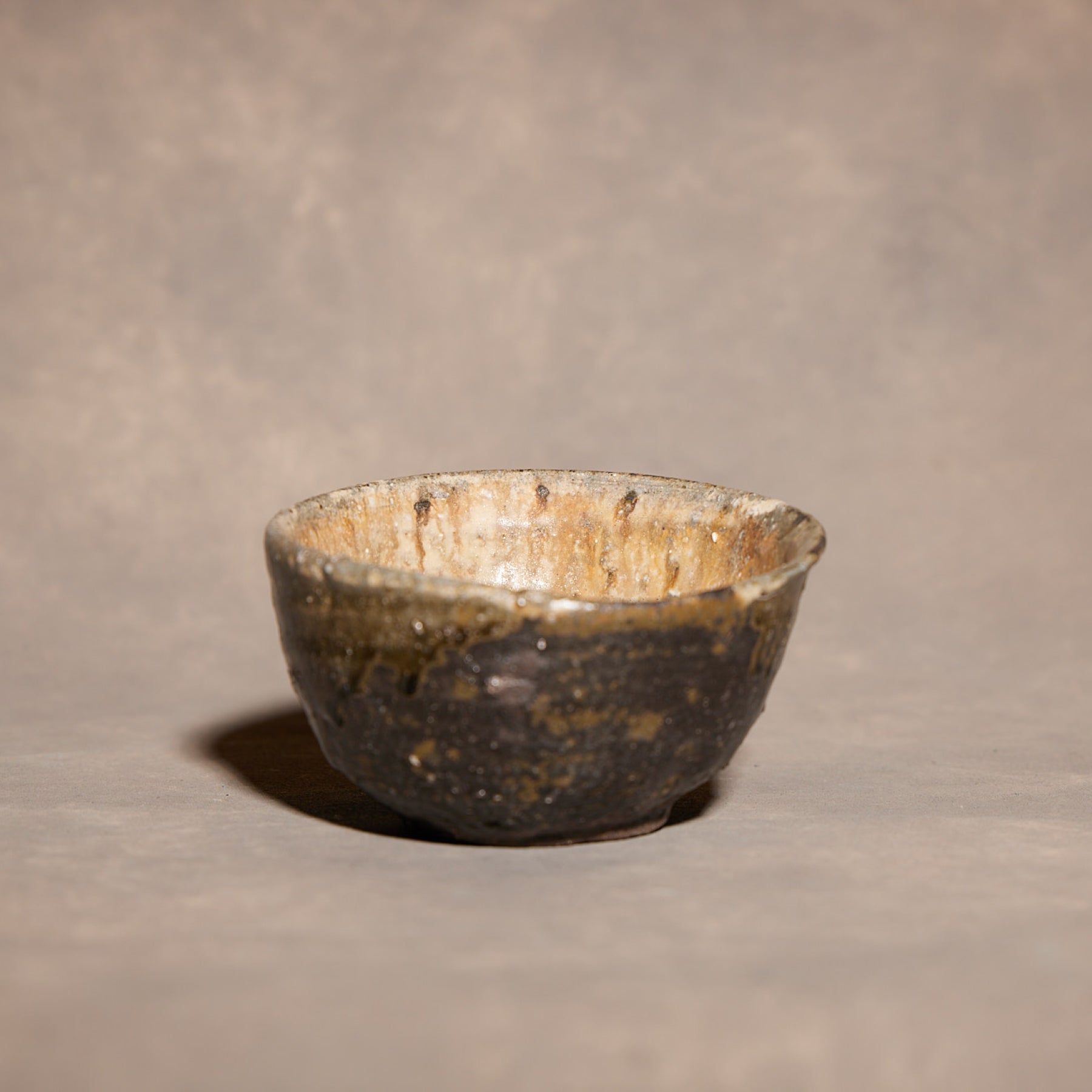 Motoyuki Tonoike Matcha Bowl 2501