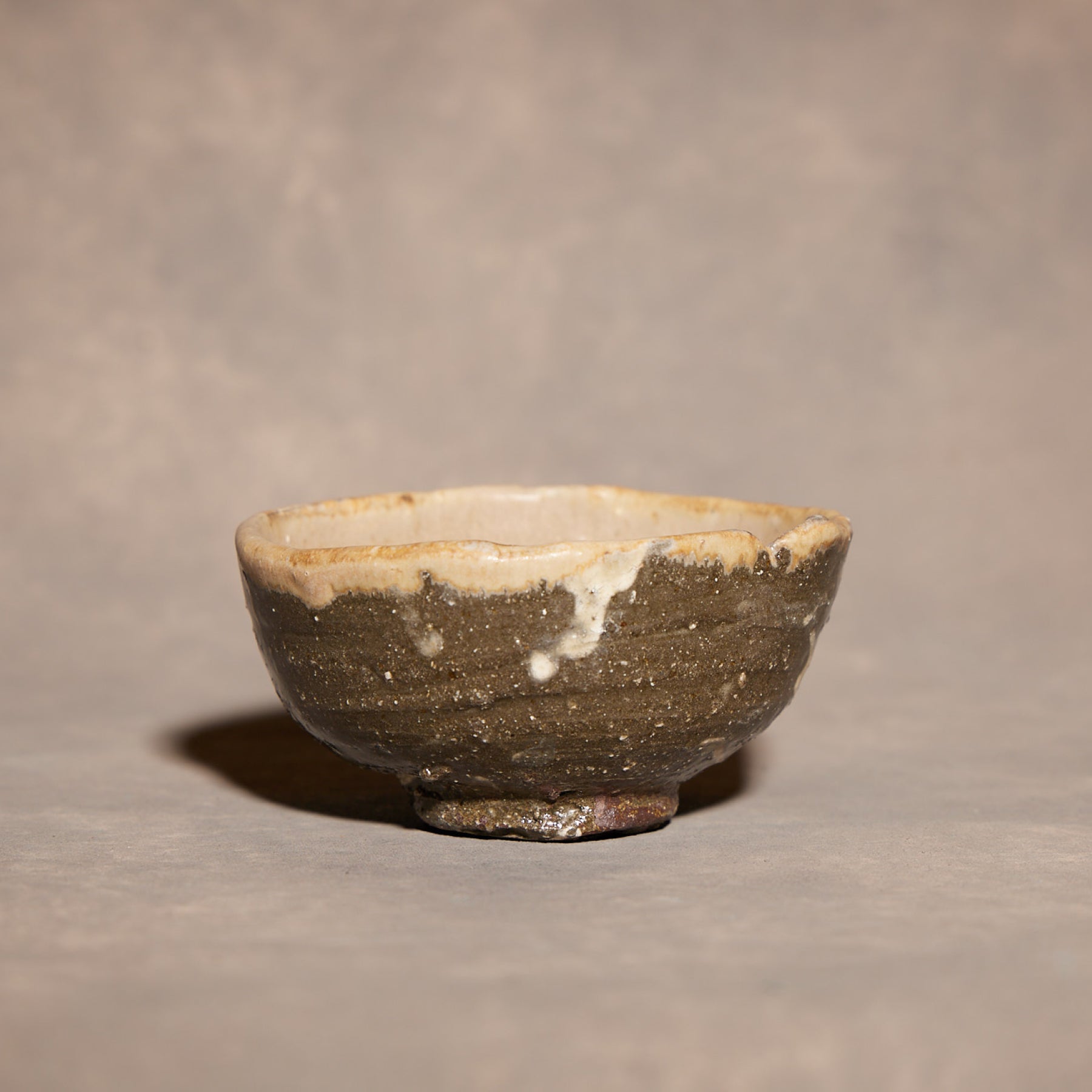Motoyuki Tonoike Matcha Bowl 2502