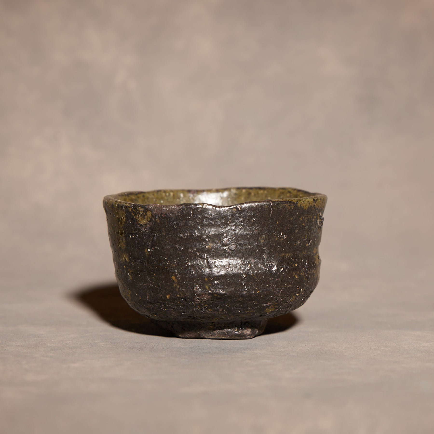 Motoyuki Tonoike Matcha Bowl 2503