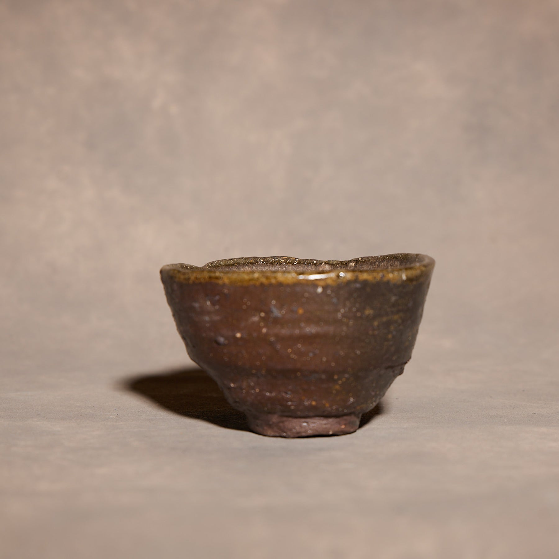 Motoyuki Tonoike Matcha Bowl 2504