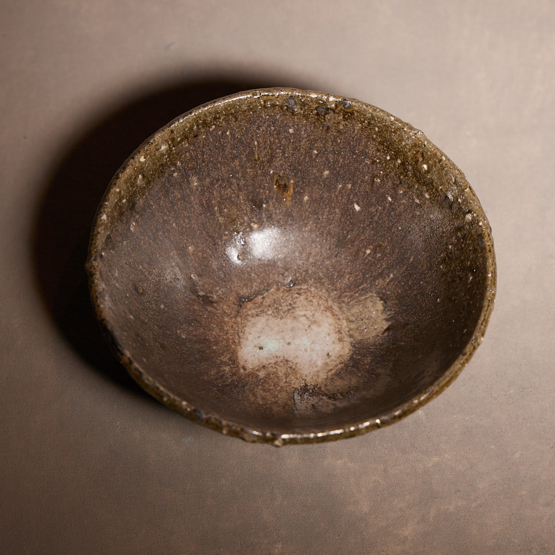 Motoyuki Tonoike Matcha Bowl 2505