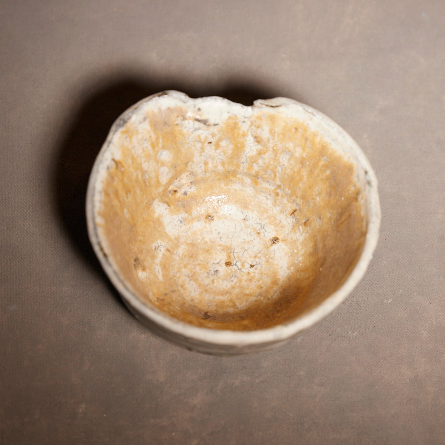 Motoyuki Tonoike Matcha Bowl 2506