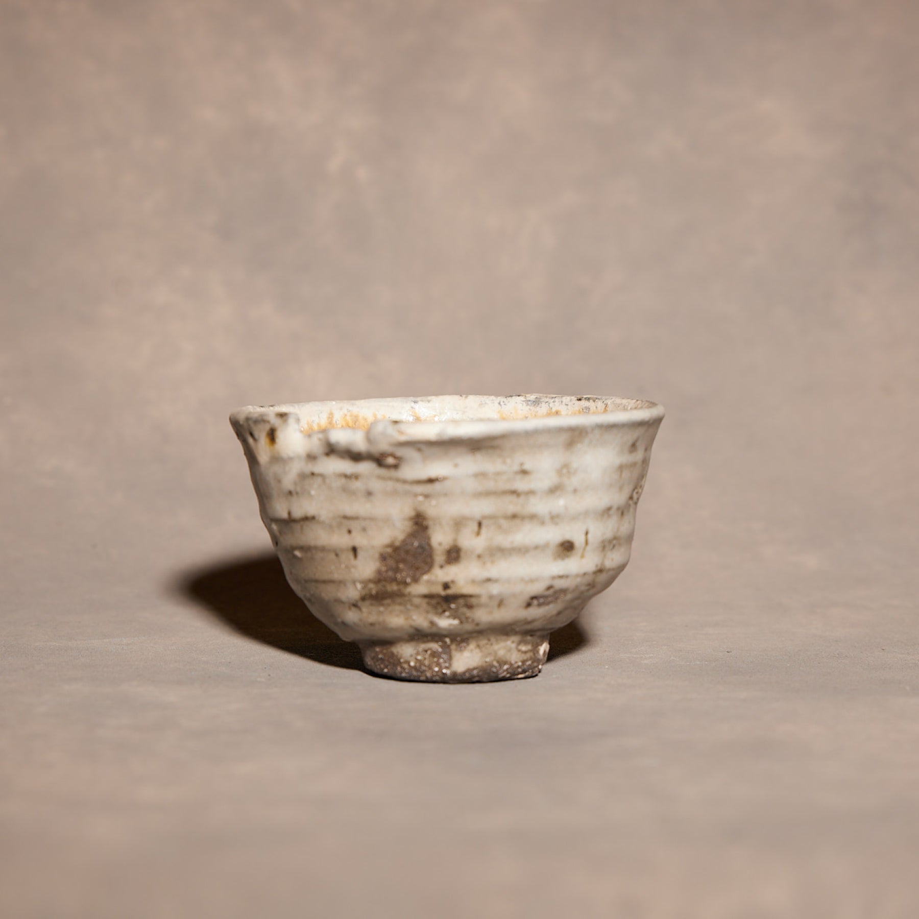 Motoyuki Tonoike Matcha Bowl 2506