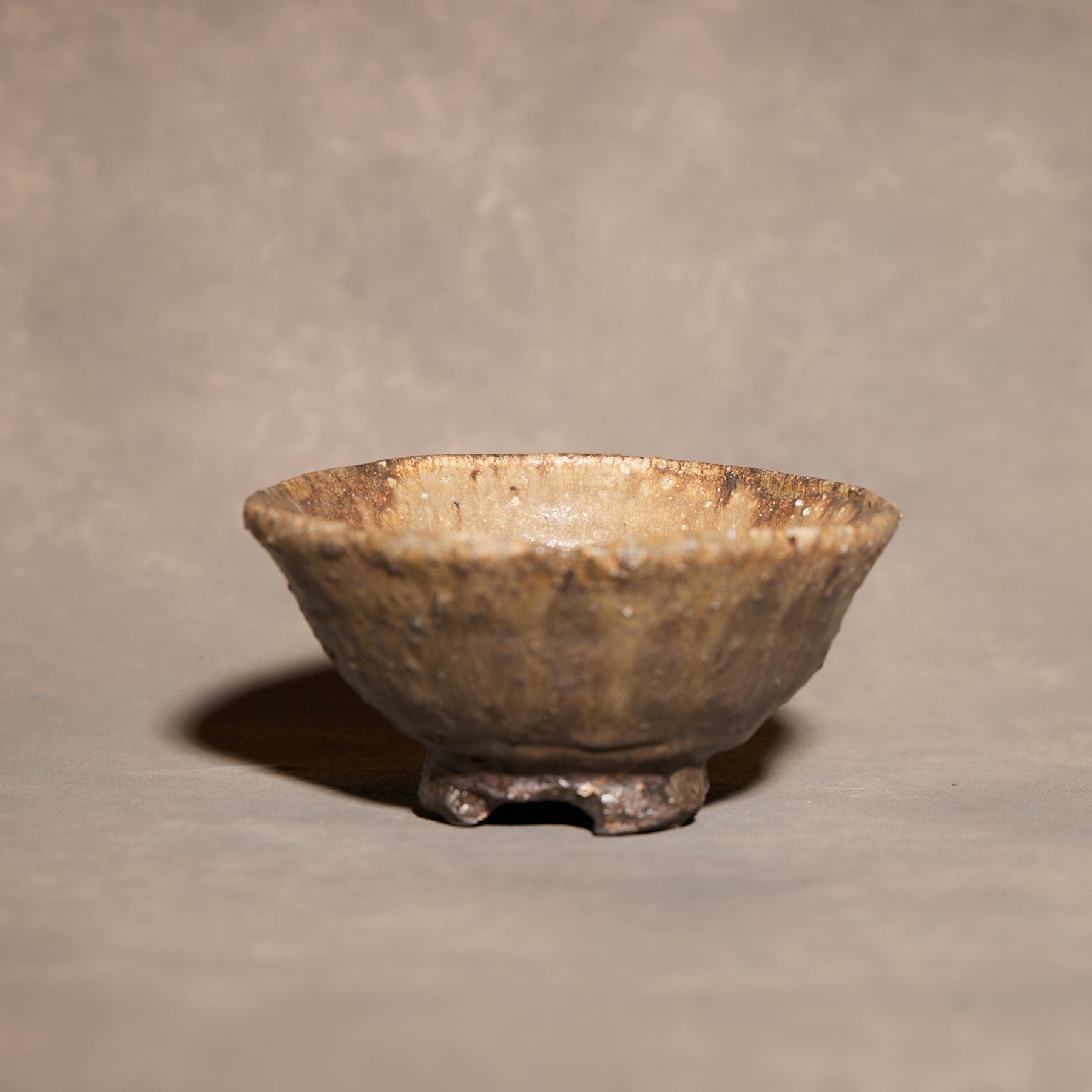 Motoyuki Tonoike Matcha Bowl 2507