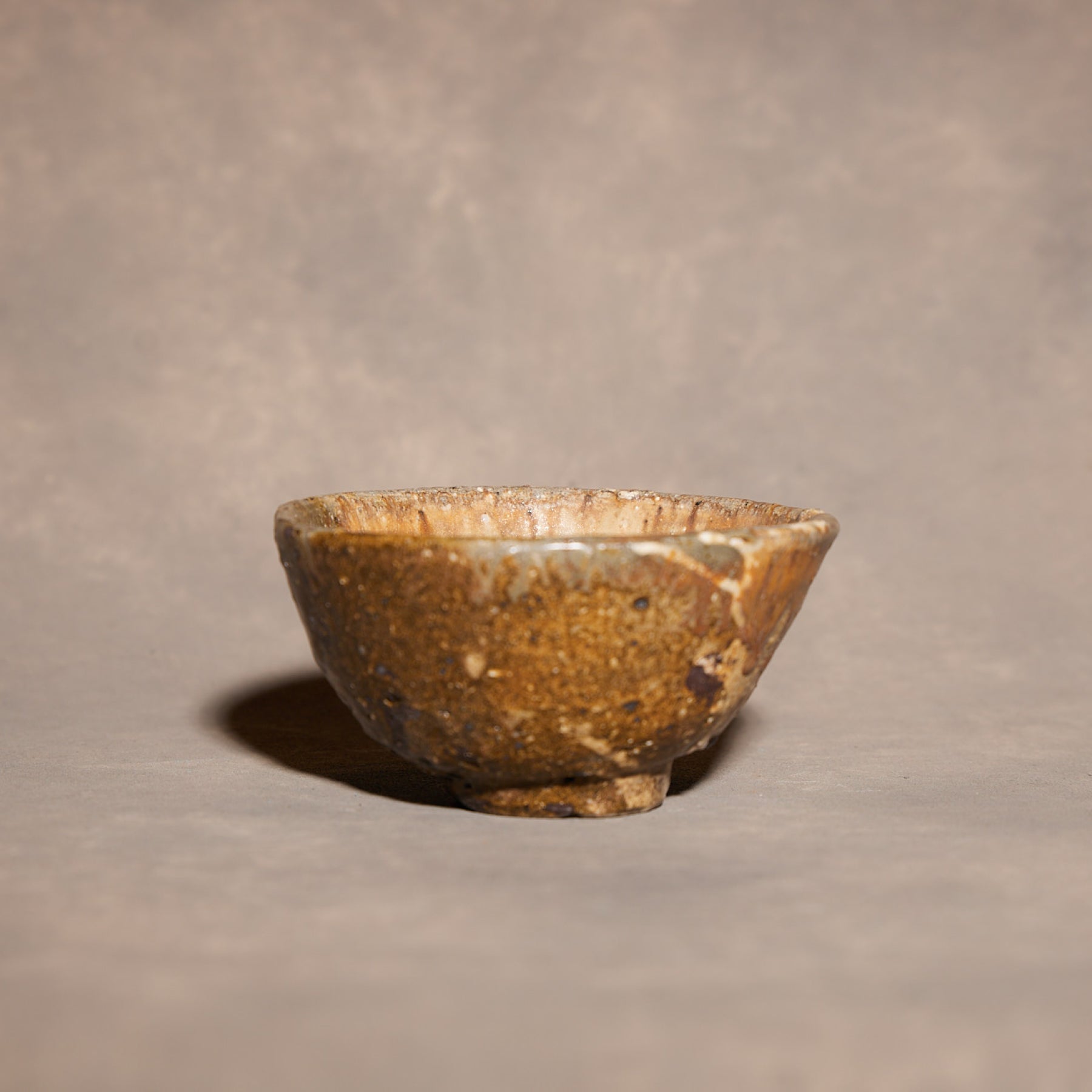 Motoyuki Tonoike Matcha Bowl 2509
