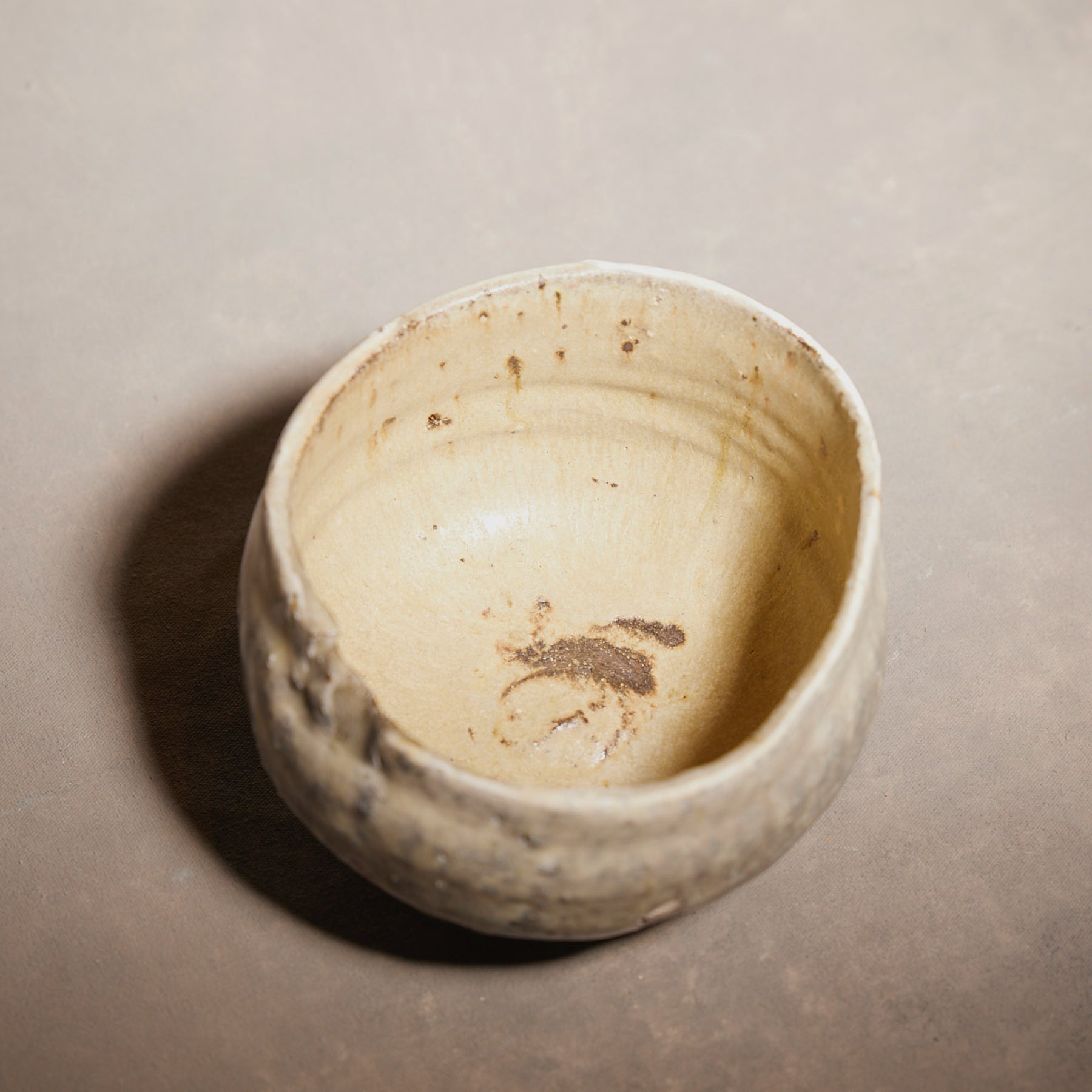 Motoyuki Tonoike Matcha Bowl 2510