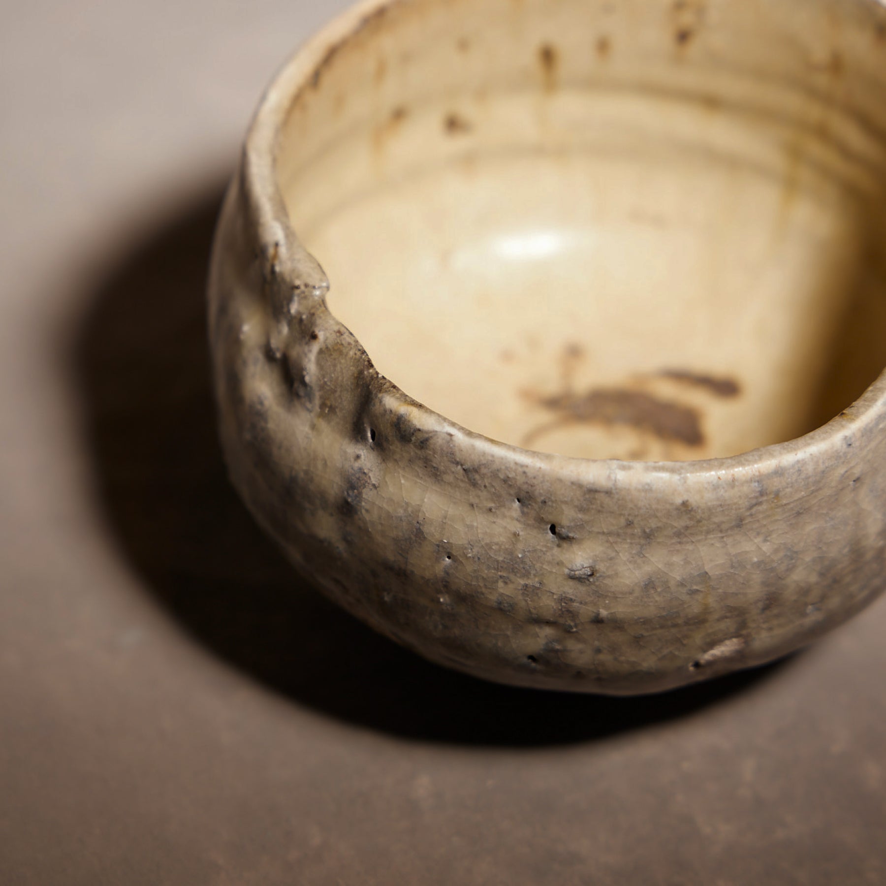 Motoyuki Tonoike Matcha Bowl 2510