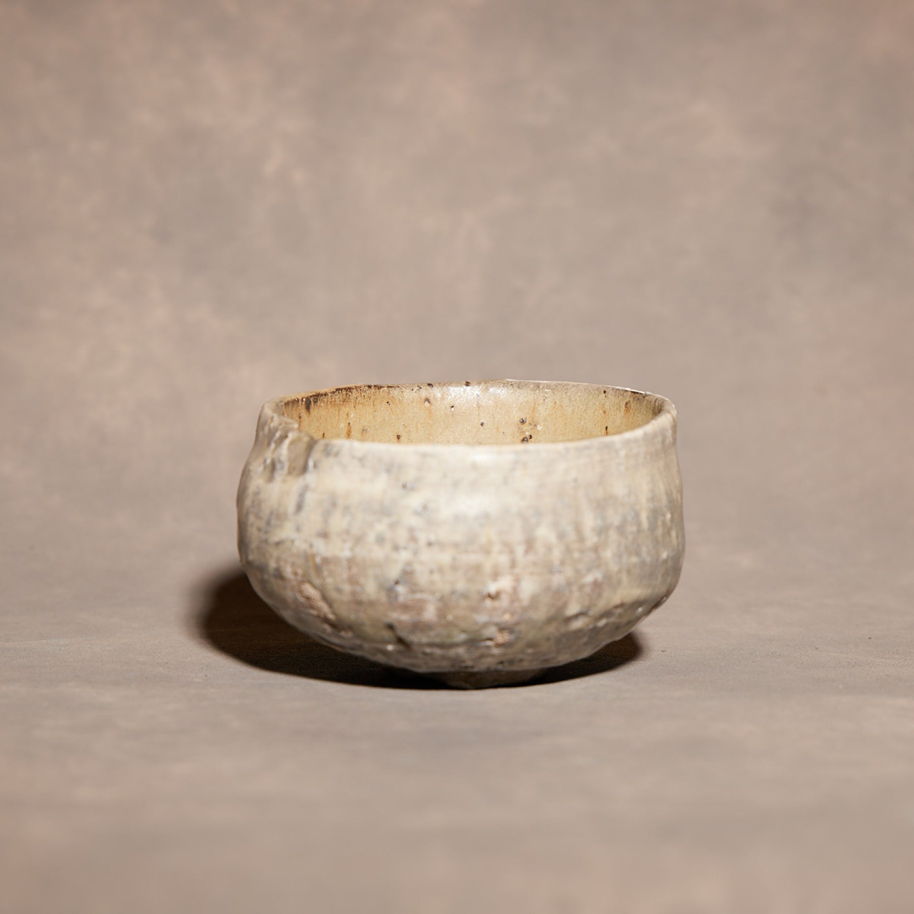 Motoyuki Tonoike Matcha Bowl 2510