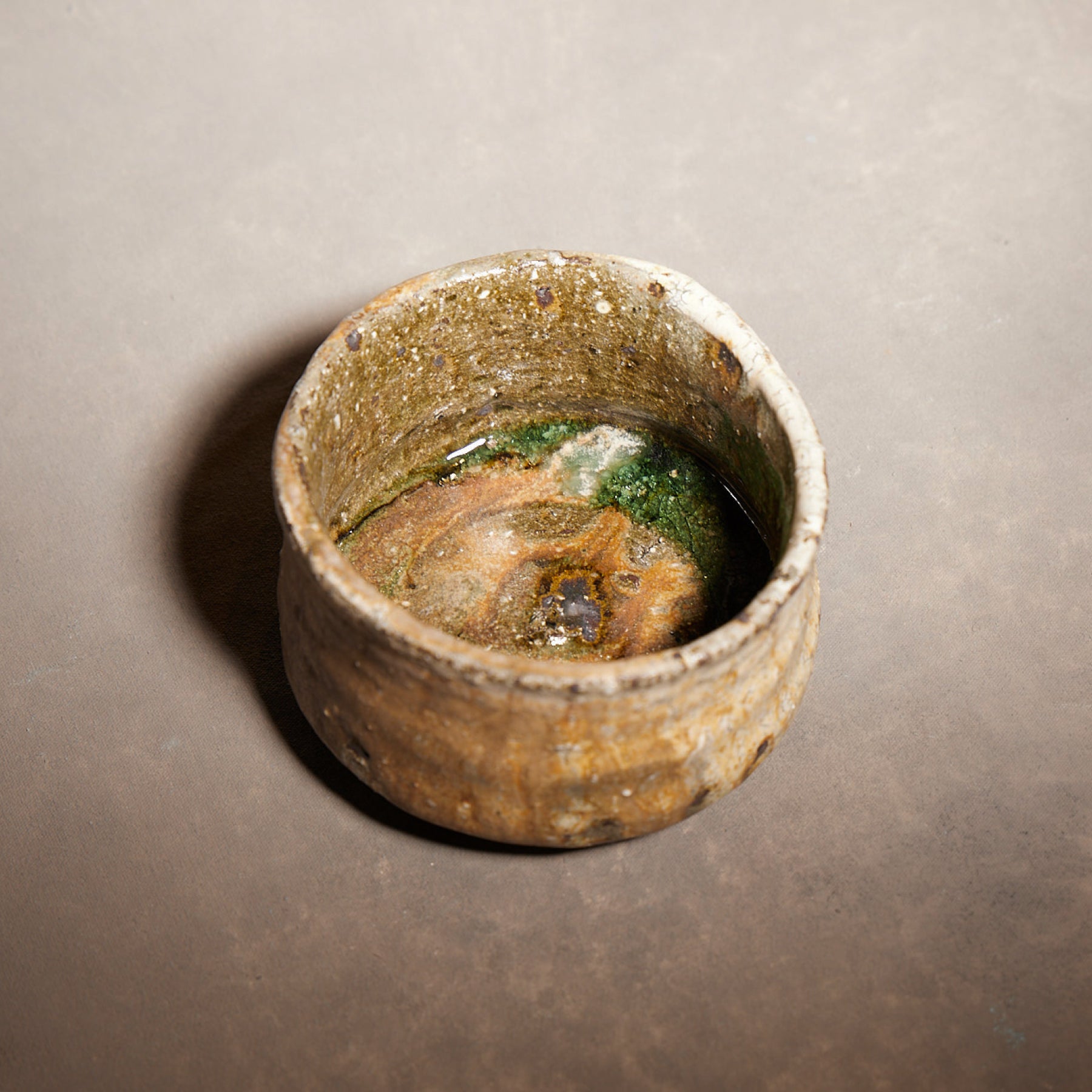 Motoyuki Tonoike Matcha Bowl 2511