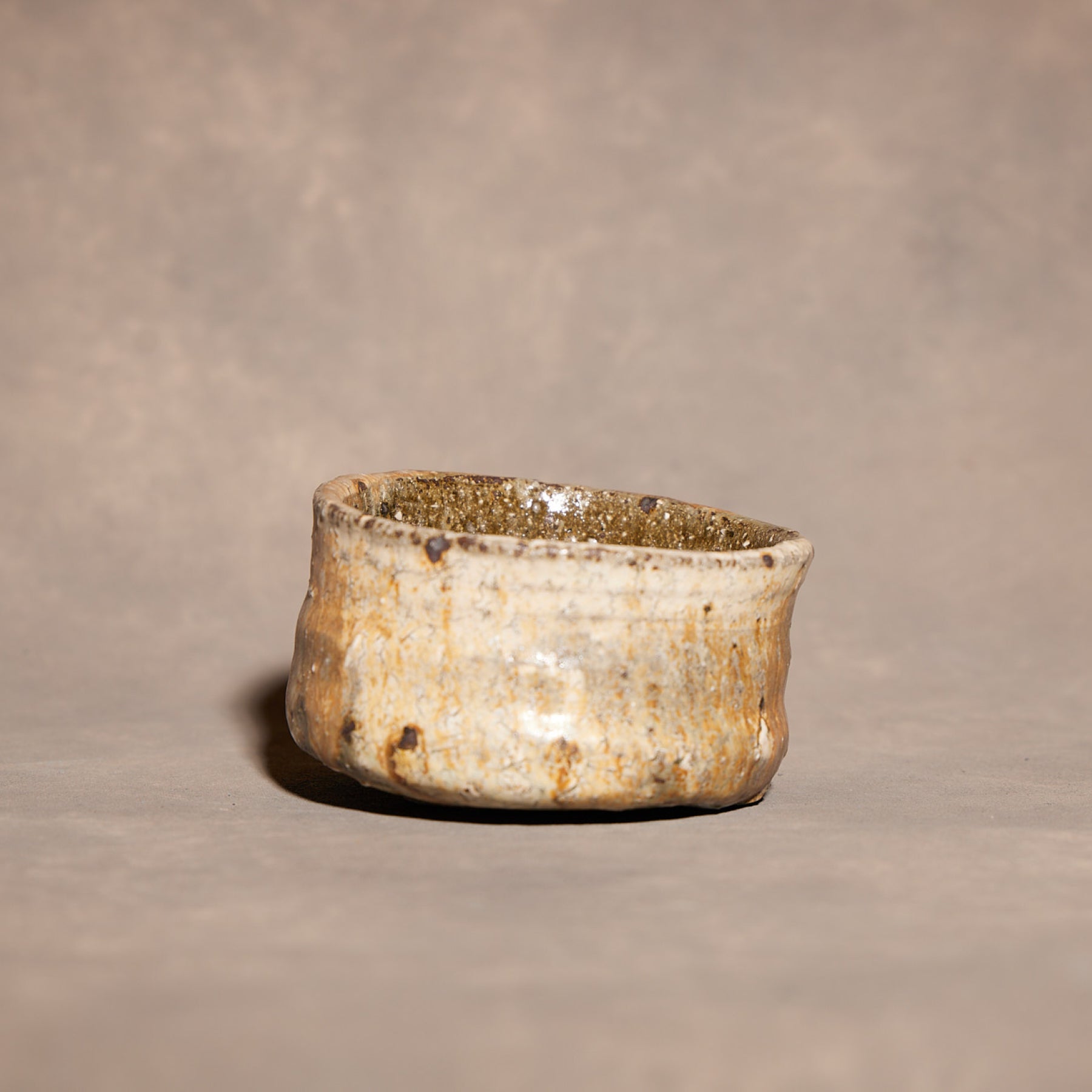 Motoyuki Tonoike Matcha Bowl 2511