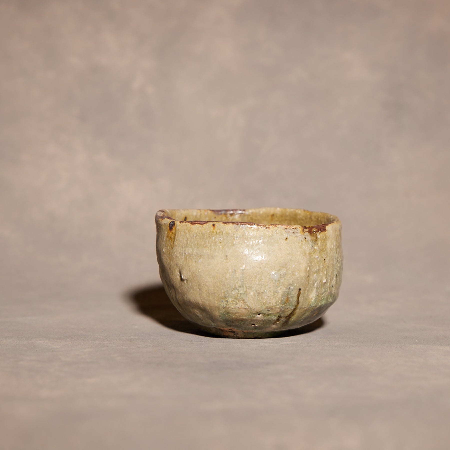 Motoyuki Tonoike Matcha Bowl 2512