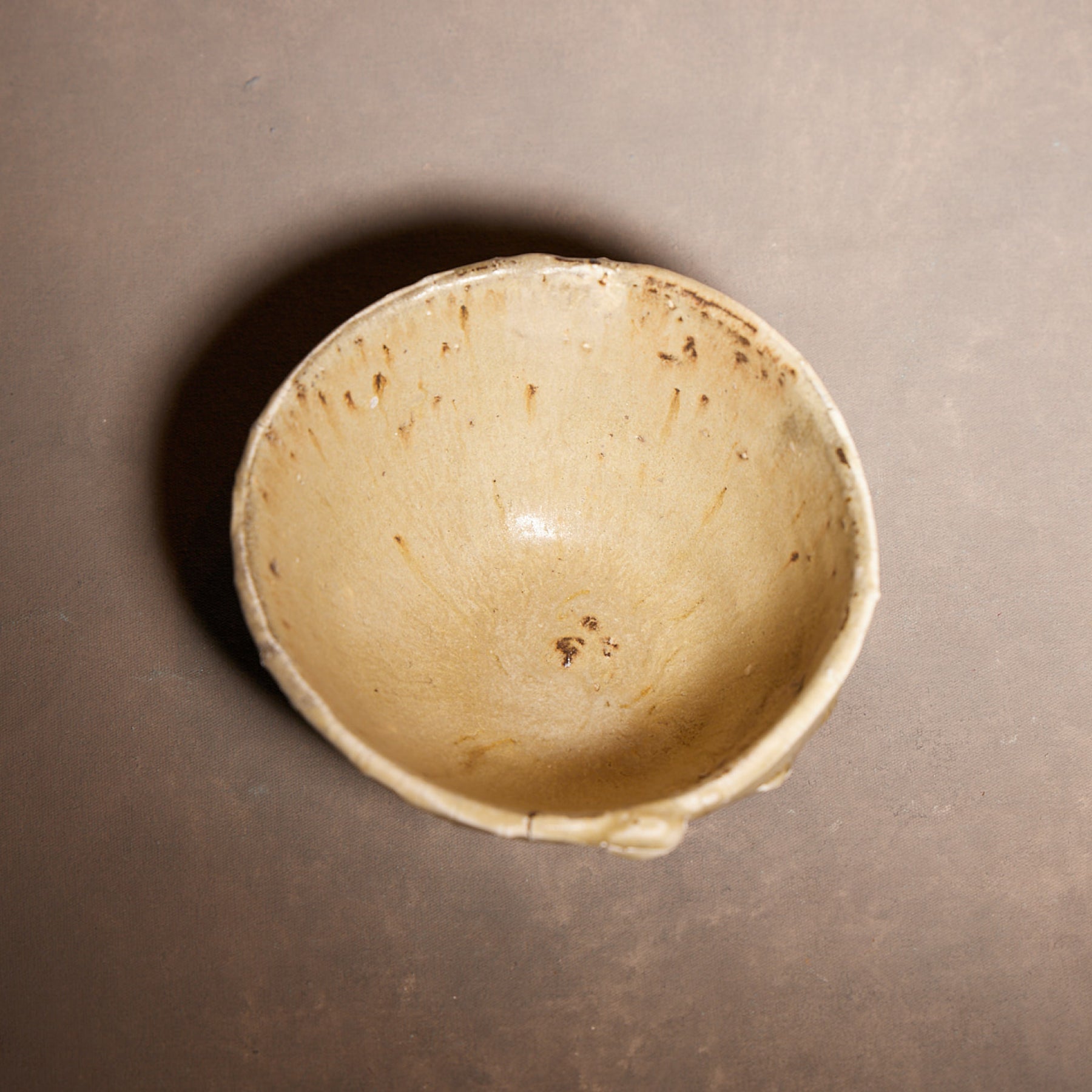 Motoyuki Tonoike Matcha Bowl 2513