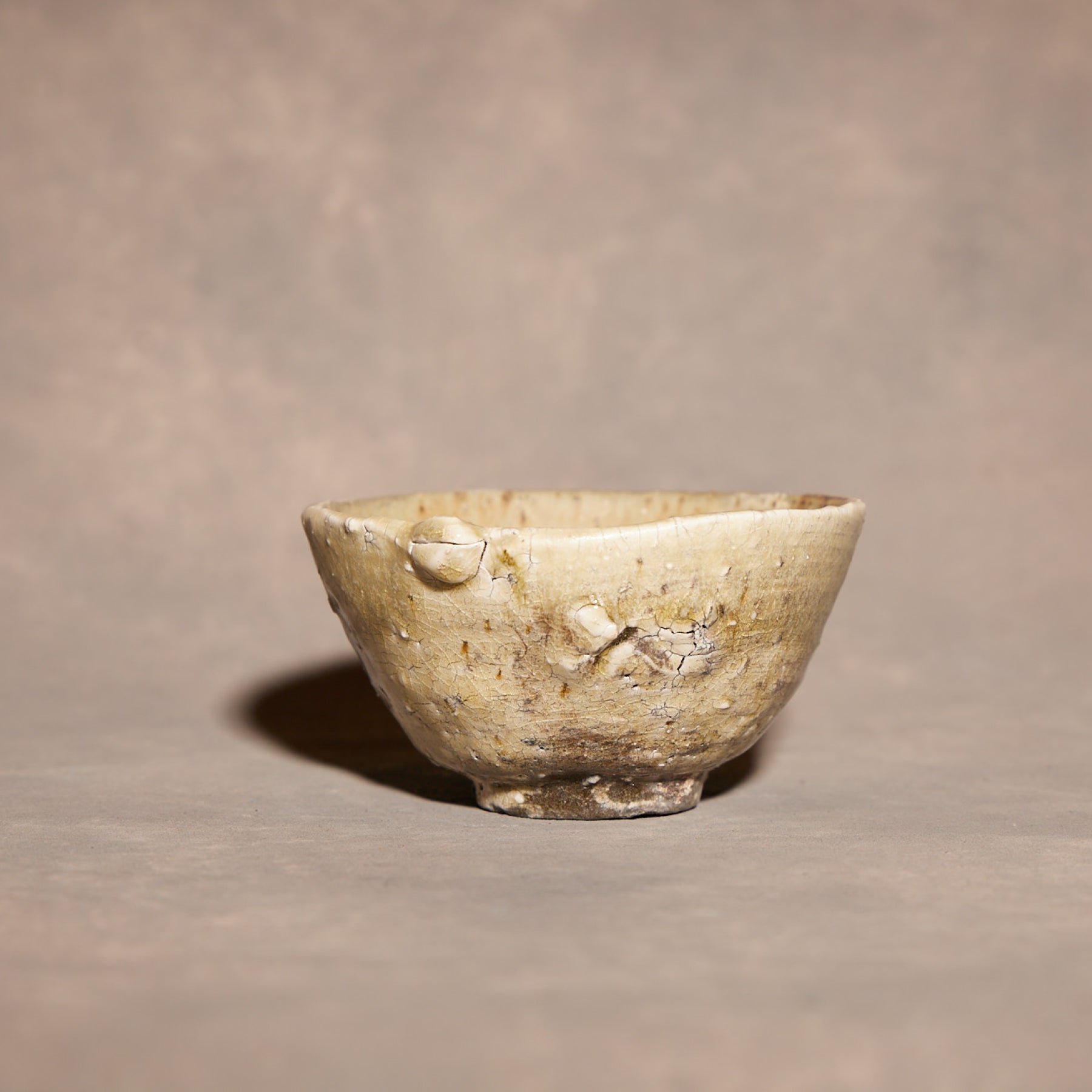 Motoyuki Tonoike Matcha Bowl 2513