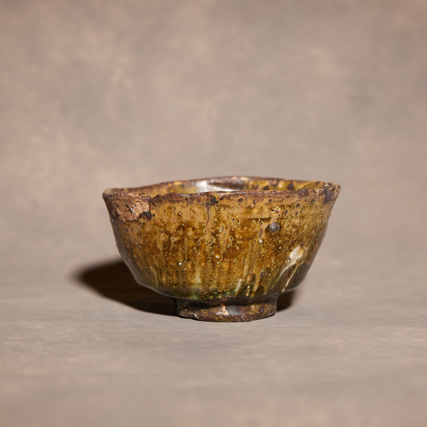 Motoyuki Tonoike Matcha Bowl 2514