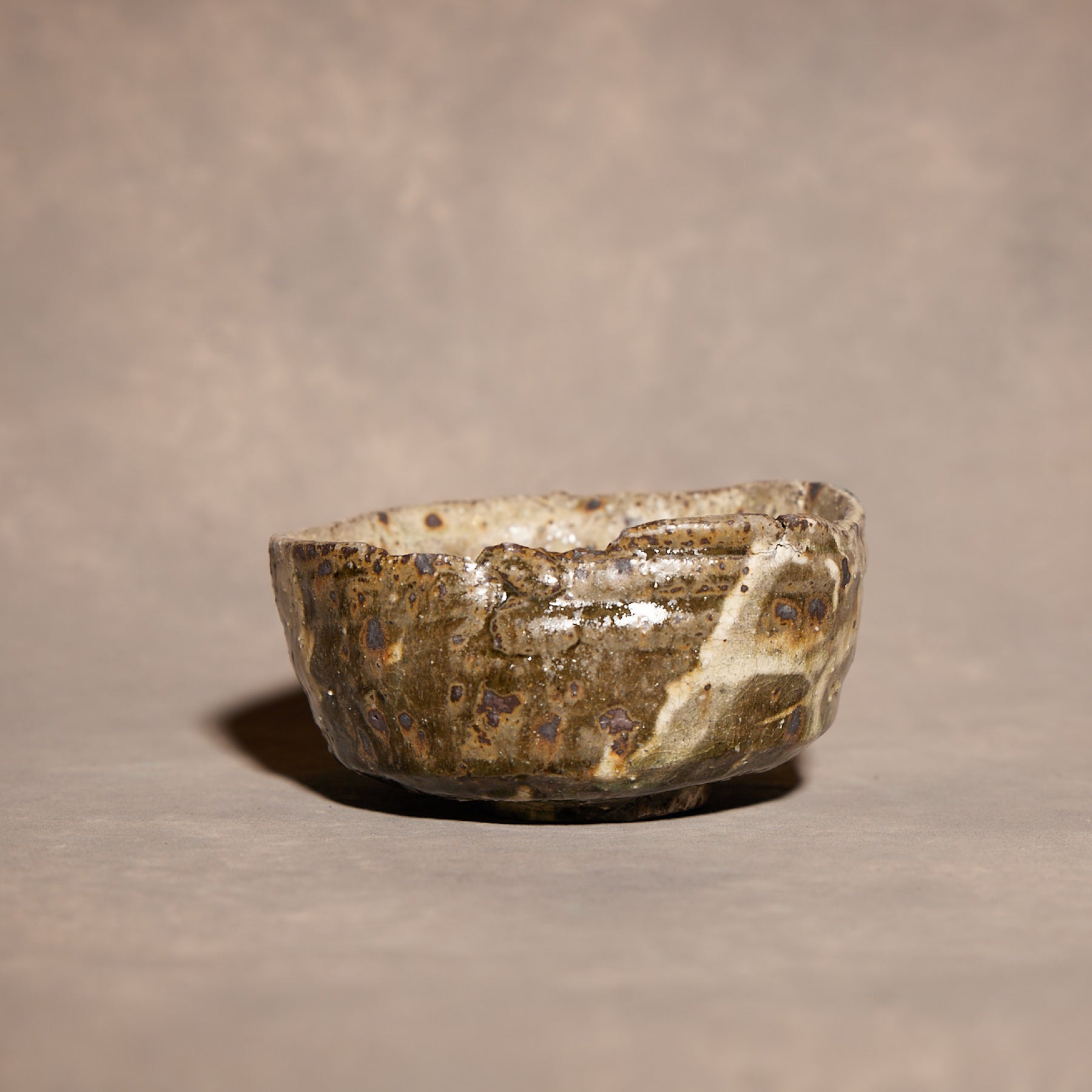 Motoyuki Tonoike Matcha Bowl 2515