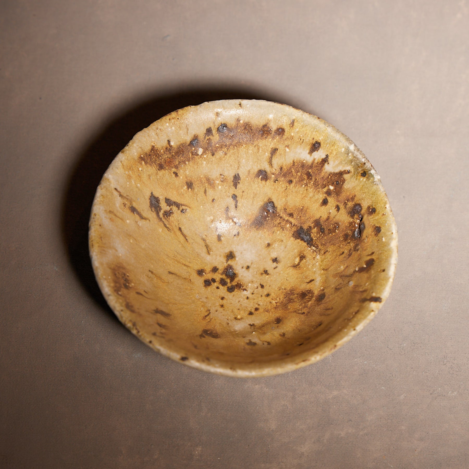 Motoyuki Tonoike Matcha Bowl 2516