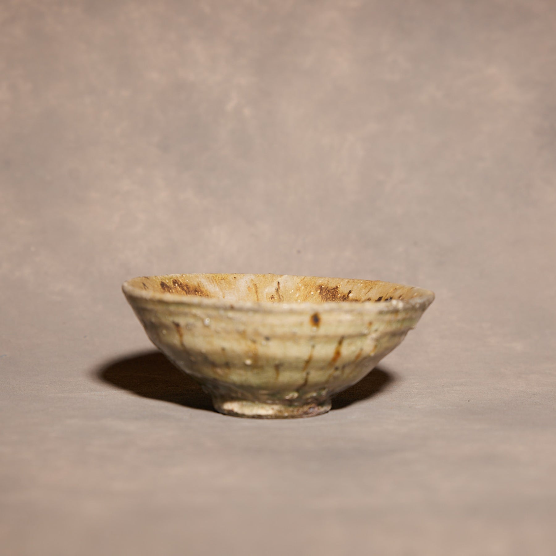 Motoyuki Tonoike Matcha Bowl 2516